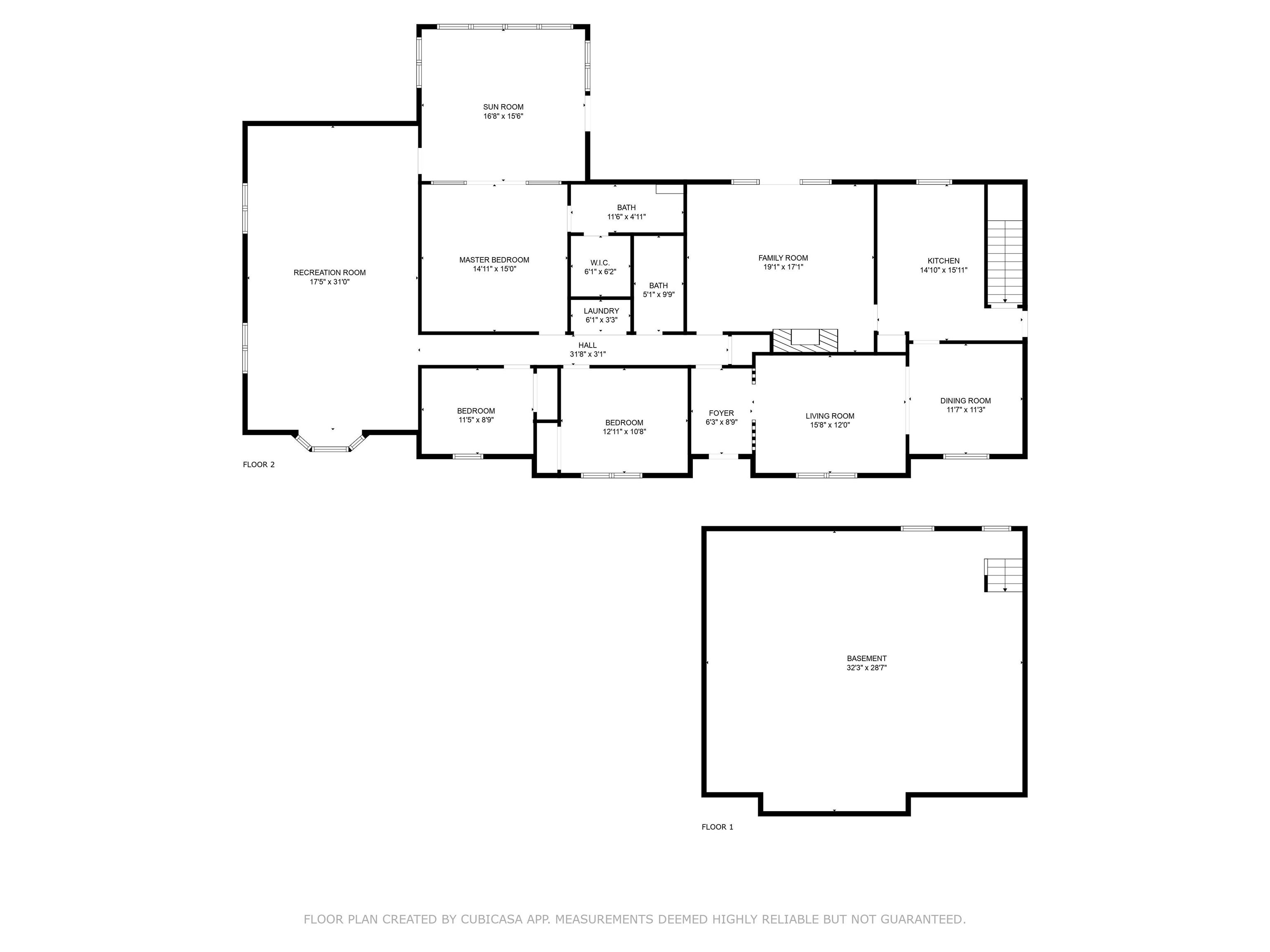 1804 Bent Tree Trail