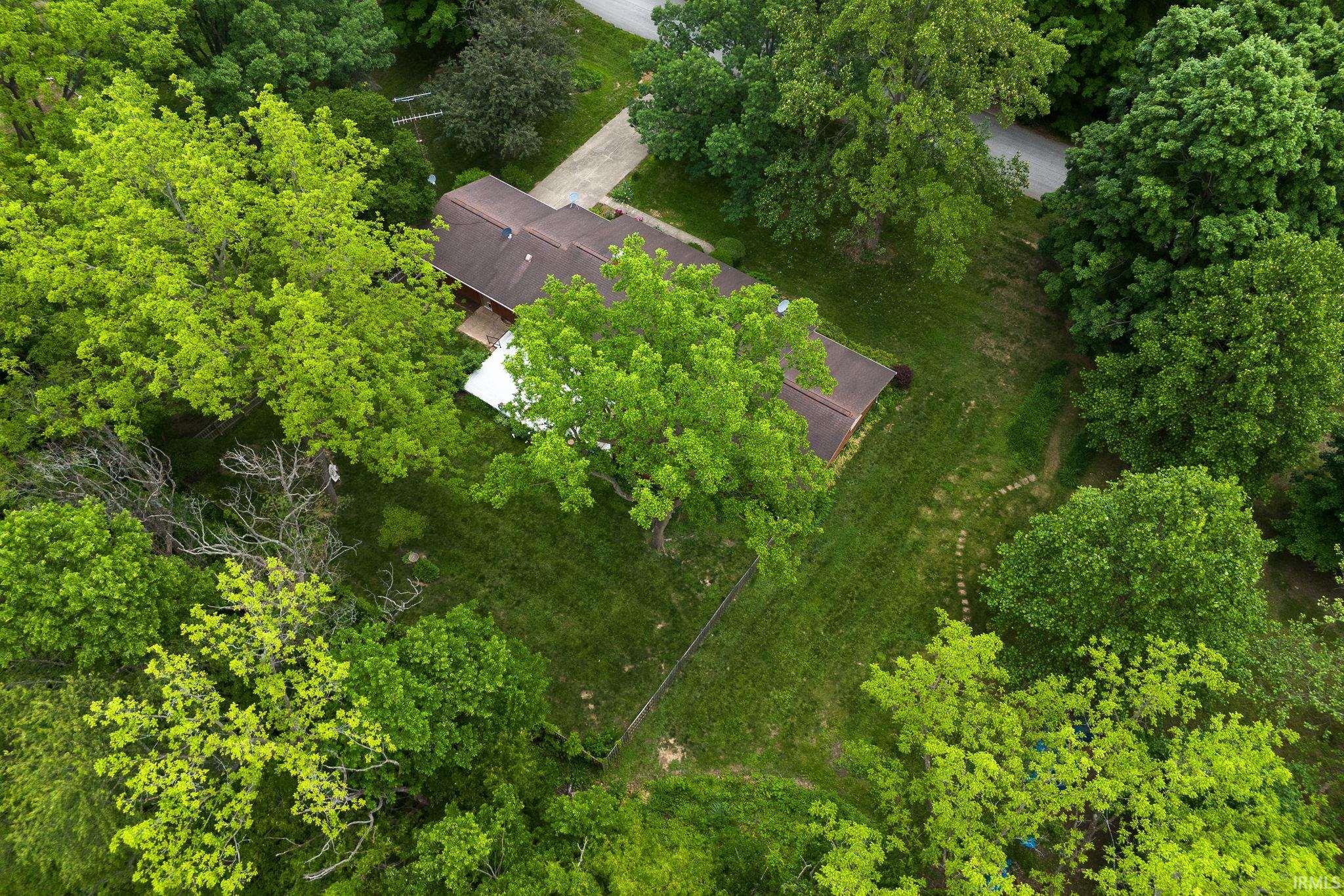 1804 Bent Tree Trail