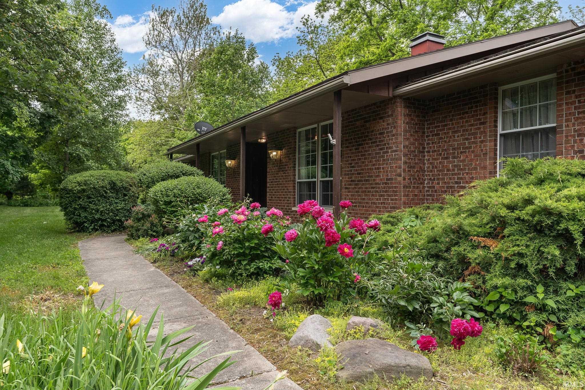 1804 Bent Tree Trail