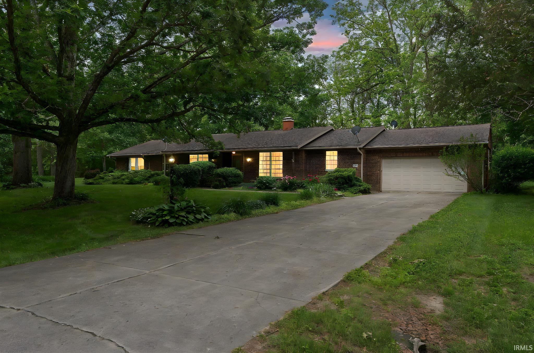 1804 Bent Tree Trail