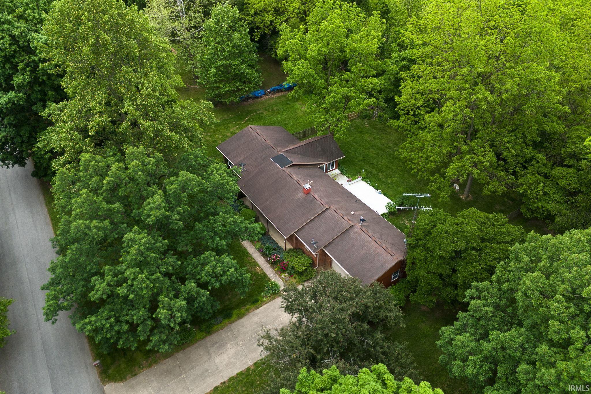 1804 Bent Tree Trail
