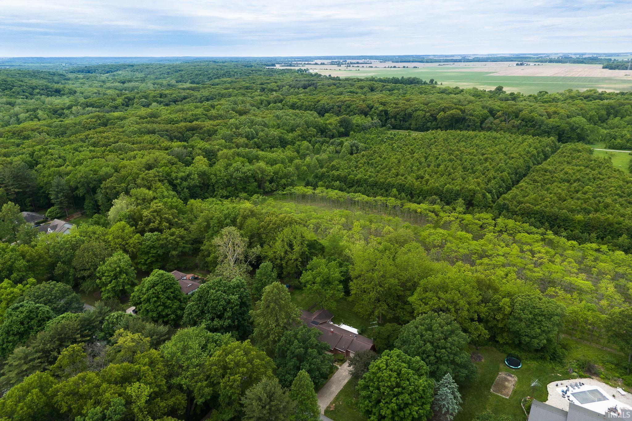 1804 Bent Tree Trail