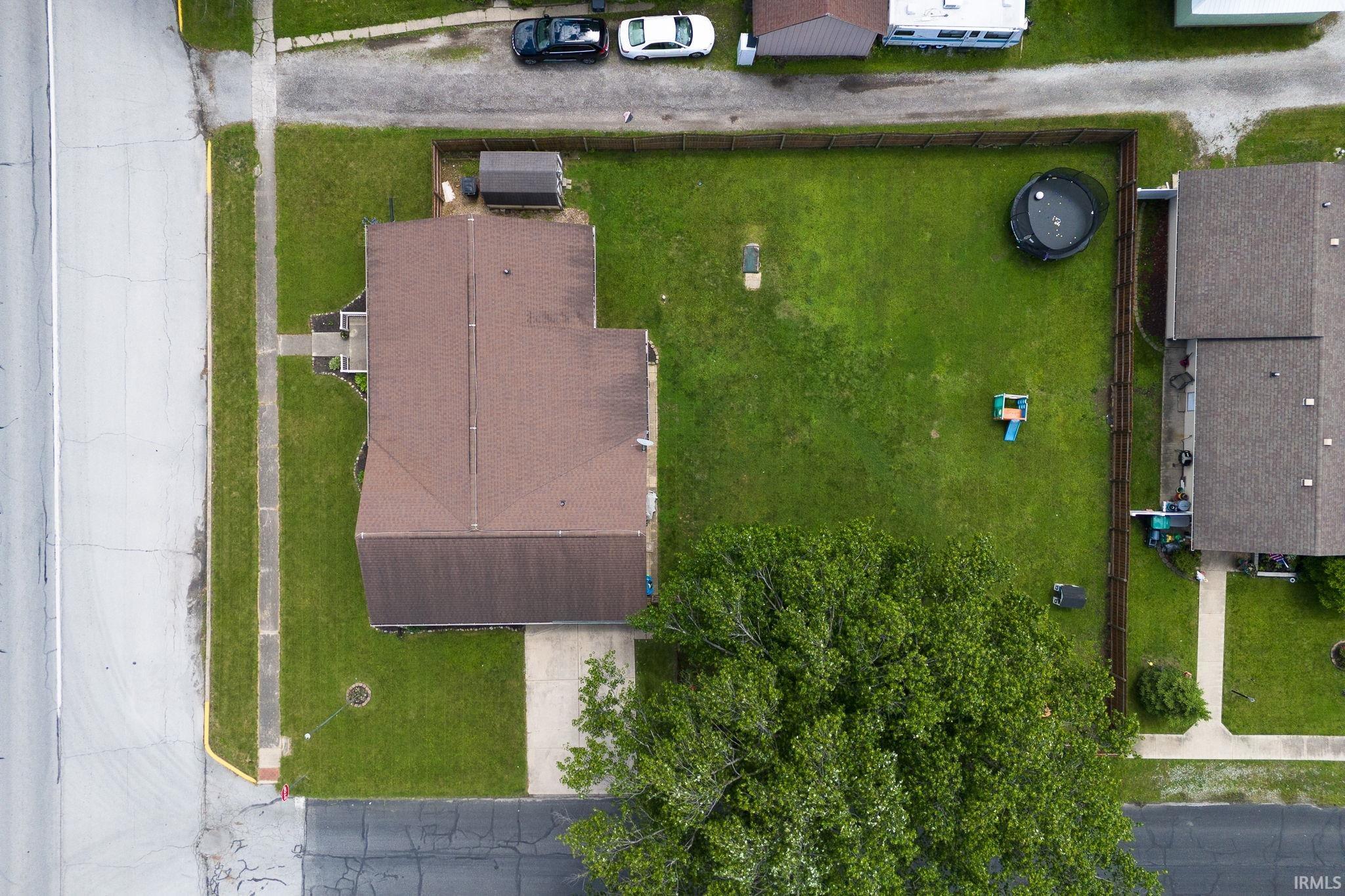 901 S Michigan Road
