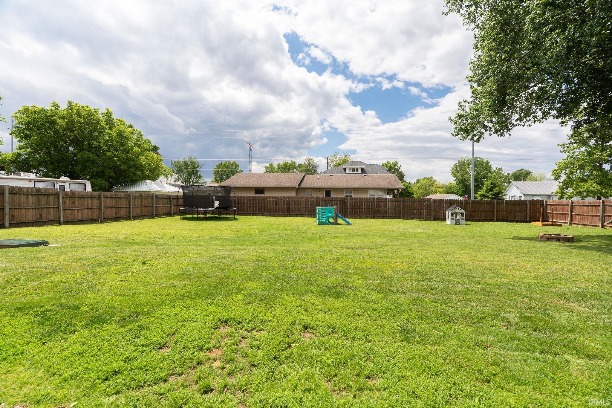 901 S Michigan Road