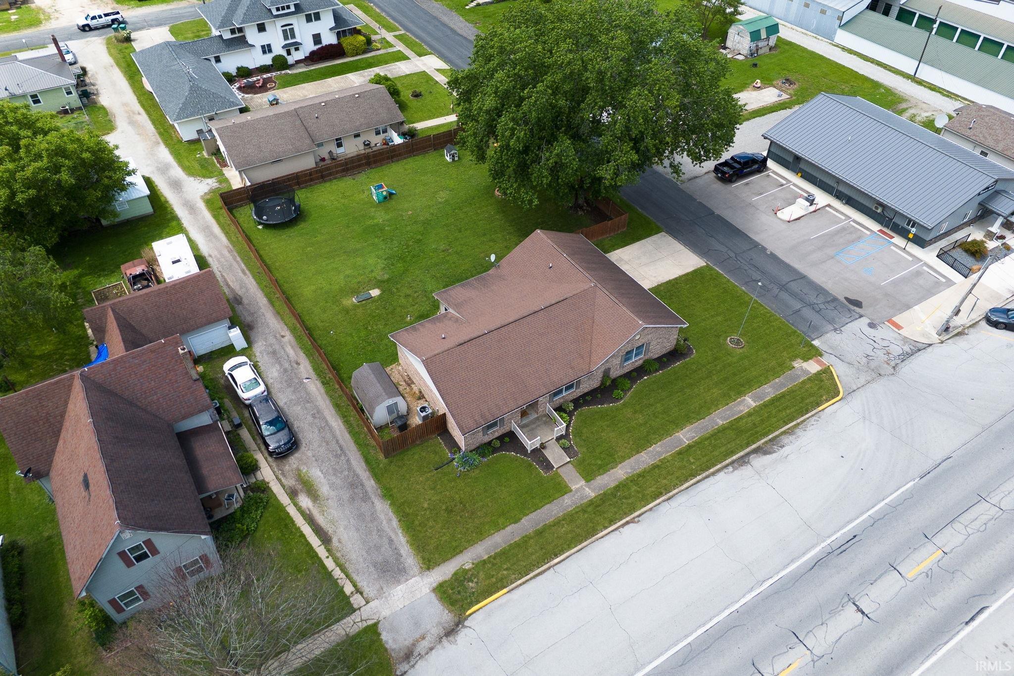 901 S Michigan Road