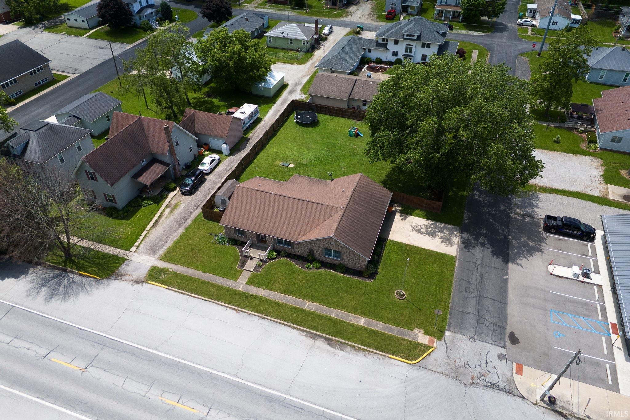 901 S Michigan Road