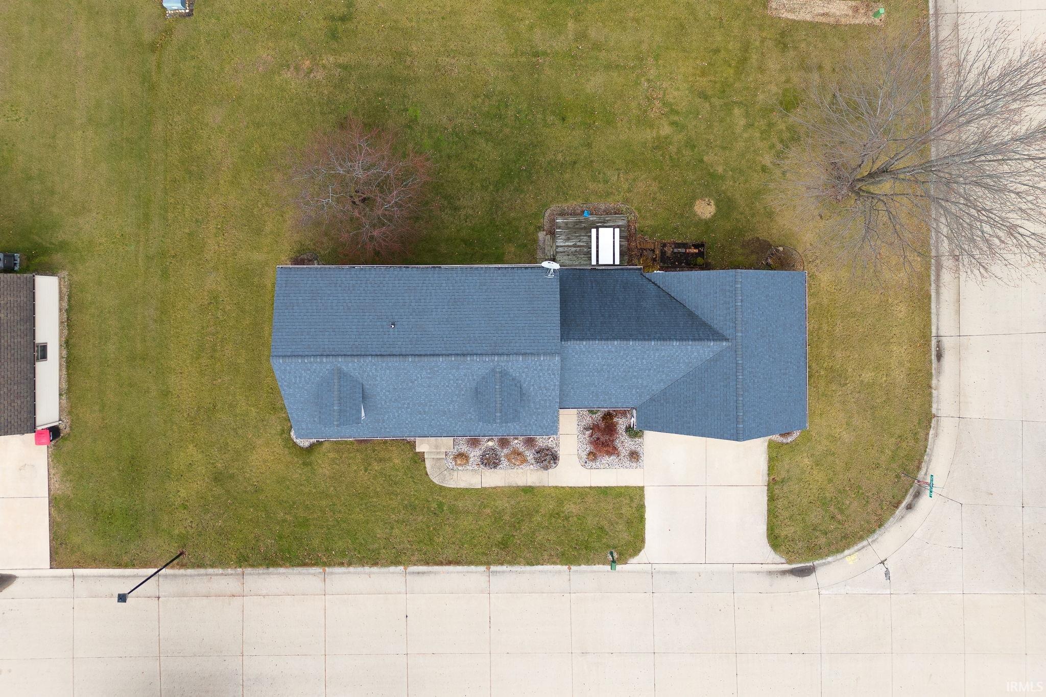300 S Heritage Drive