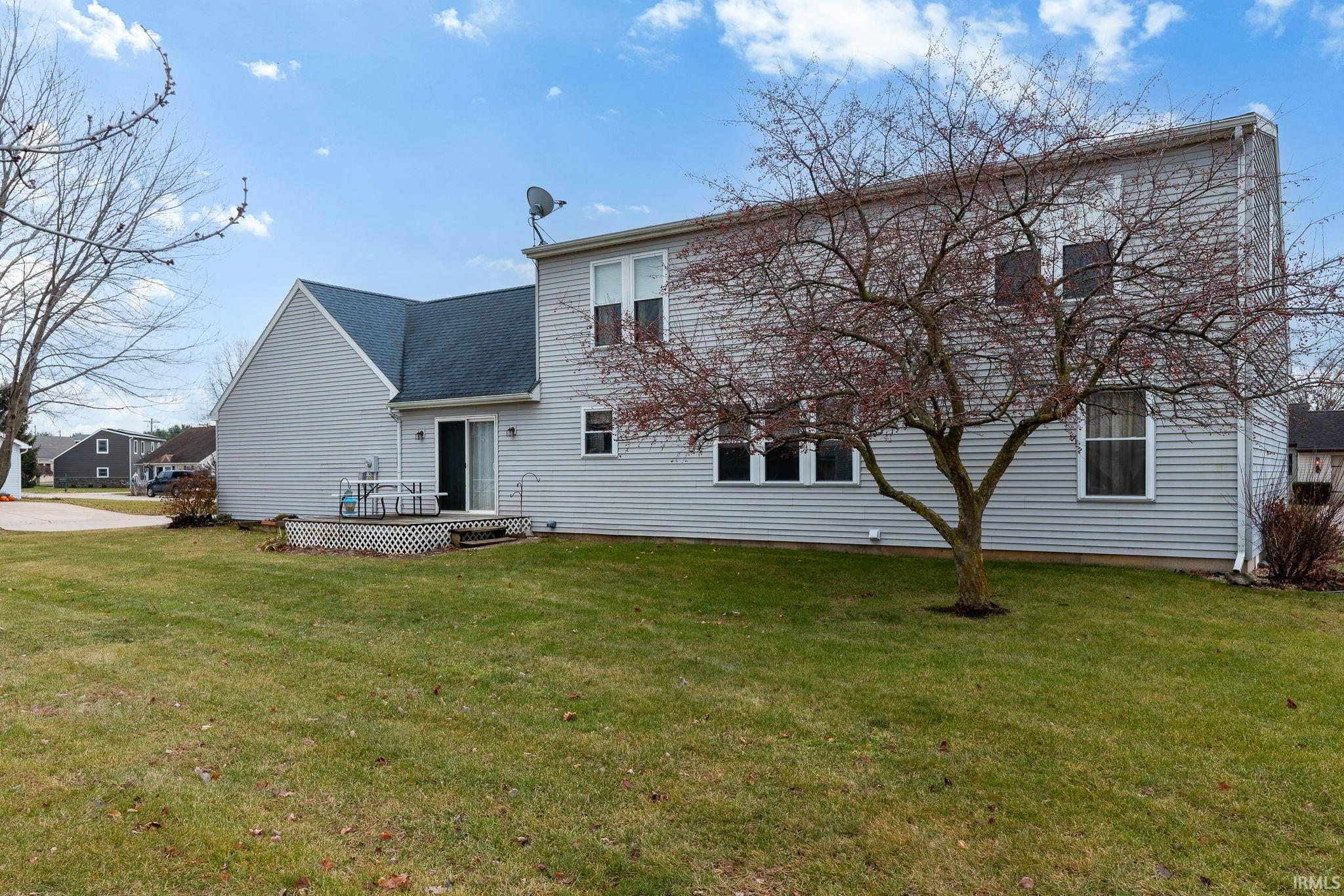 300 S Heritage Drive