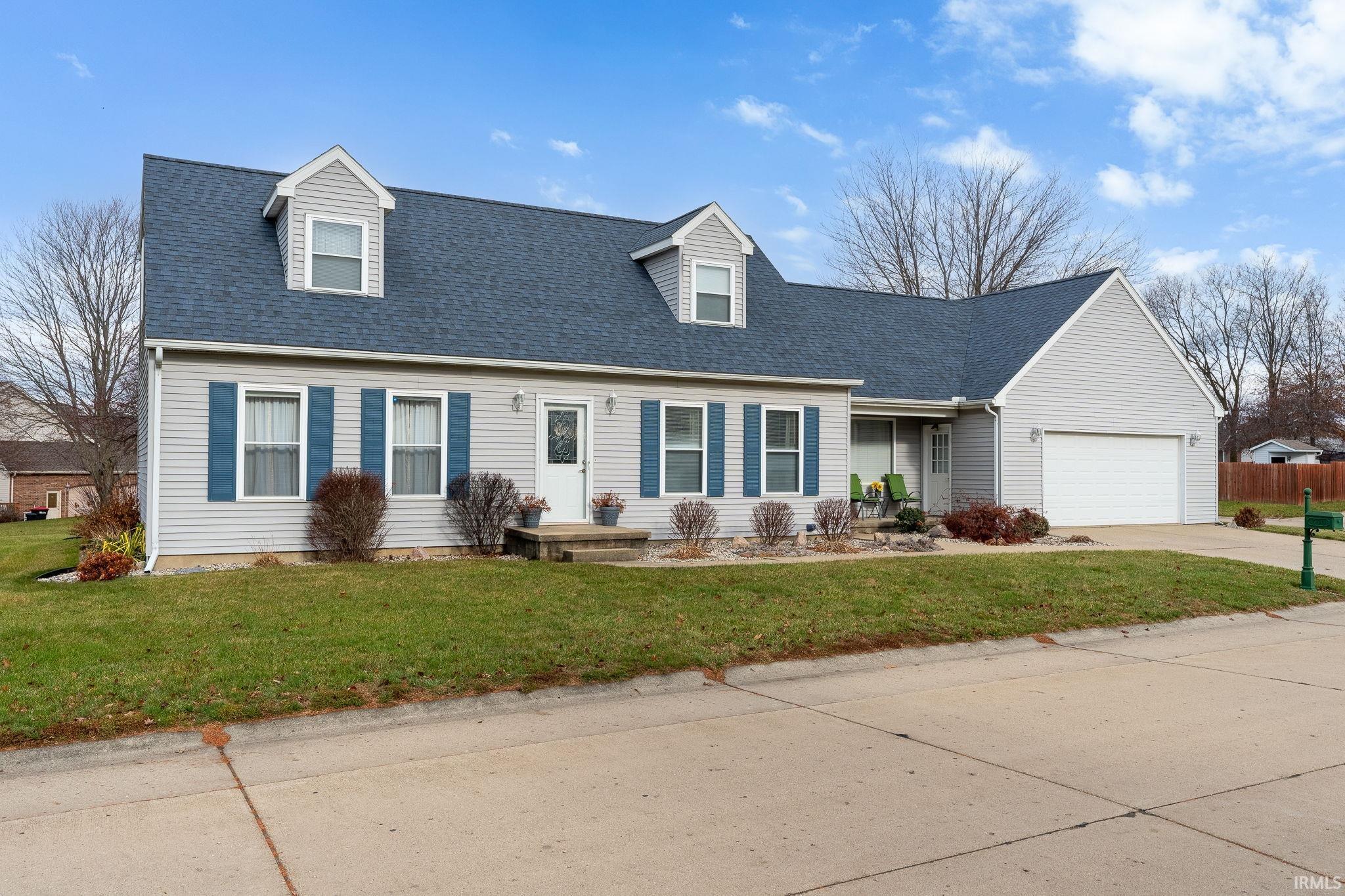 300 S Heritage Drive