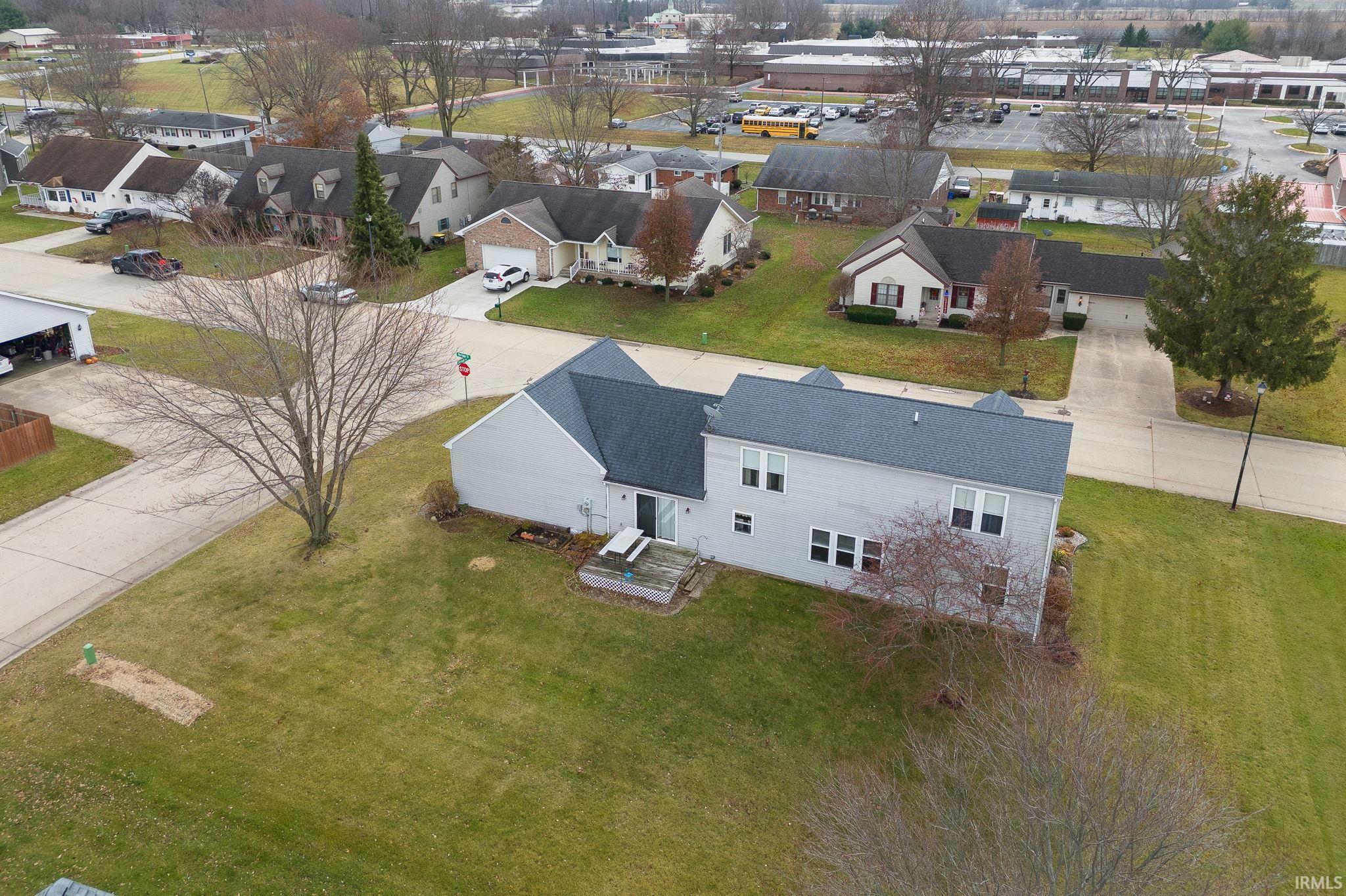 300 S Heritage Drive