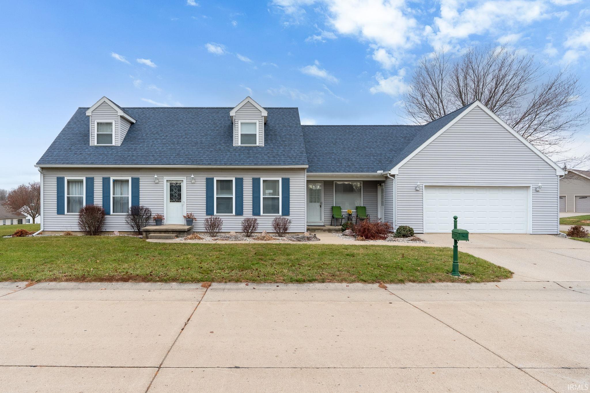 300 S Heritage Drive