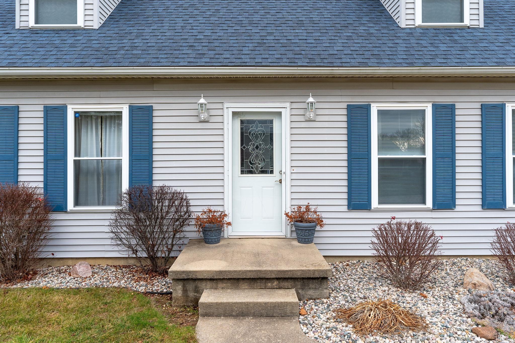 300 S Heritage Drive