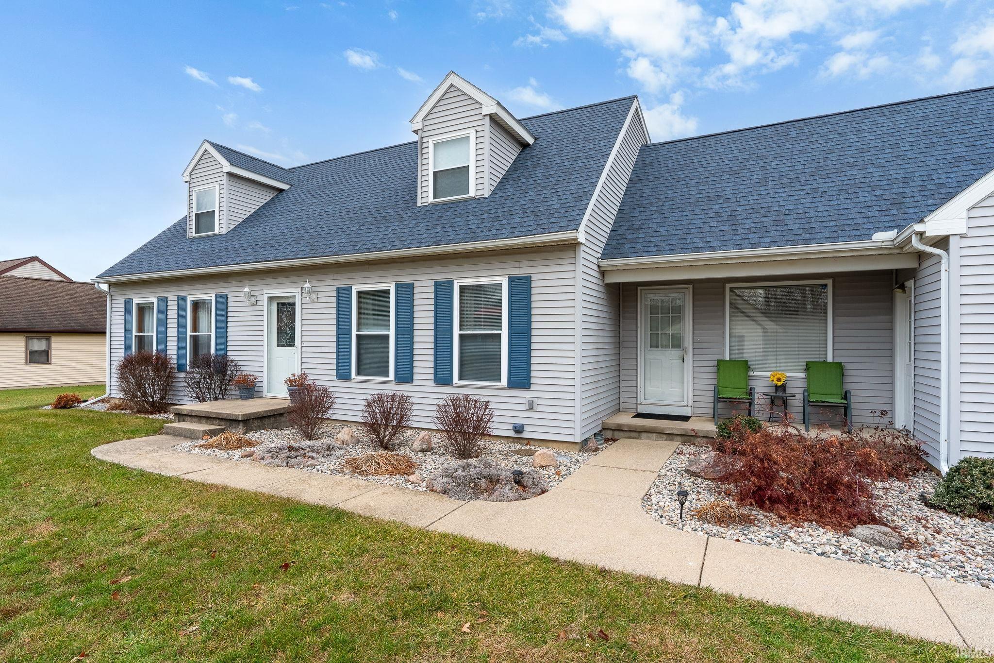 300 S Heritage Drive