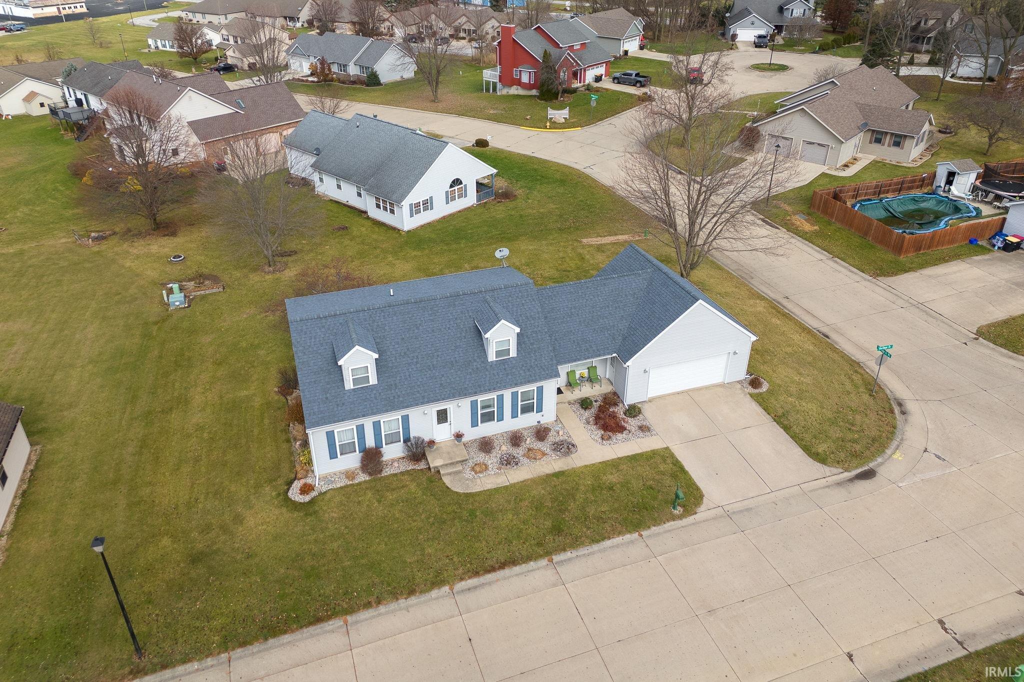 300 S Heritage Drive