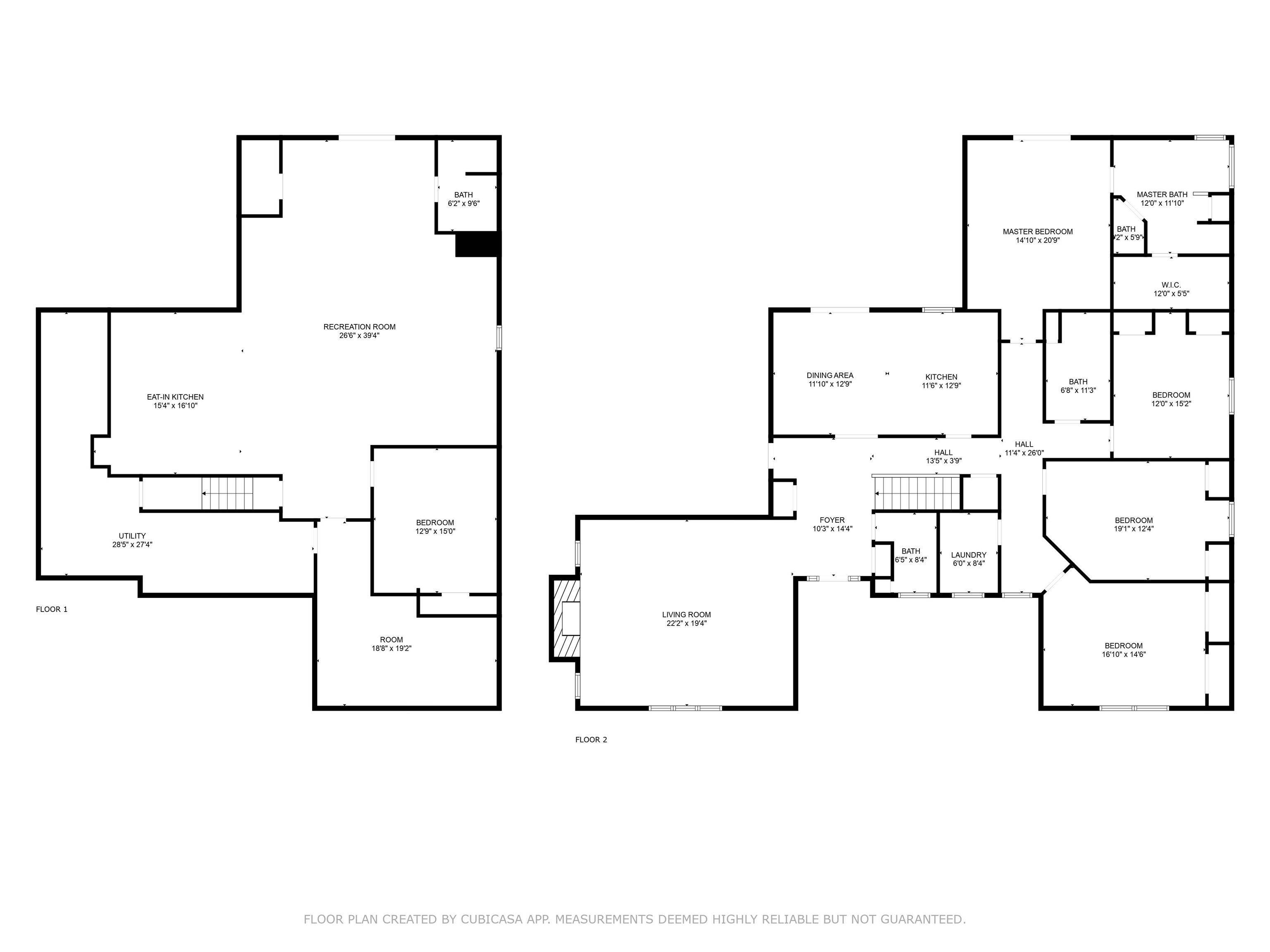 6767 W Gas Line Road