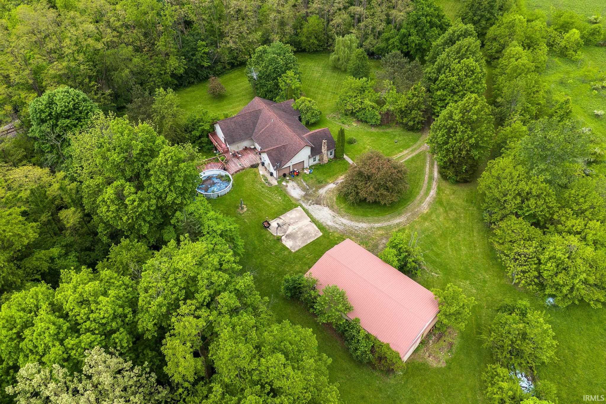 6767 W Gas Line Road
