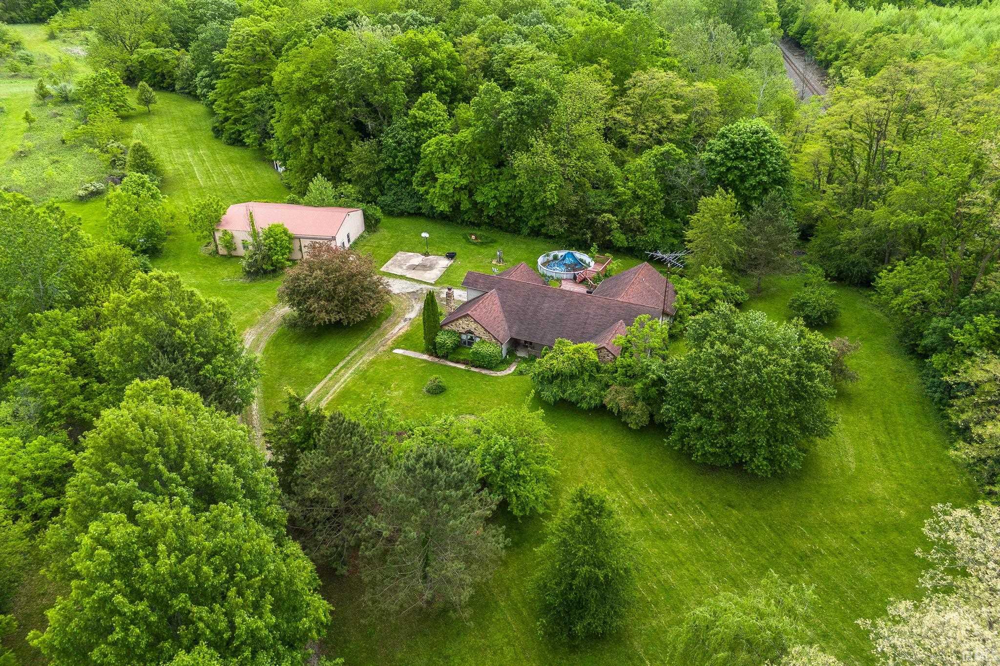 6767 W Gas Line Road