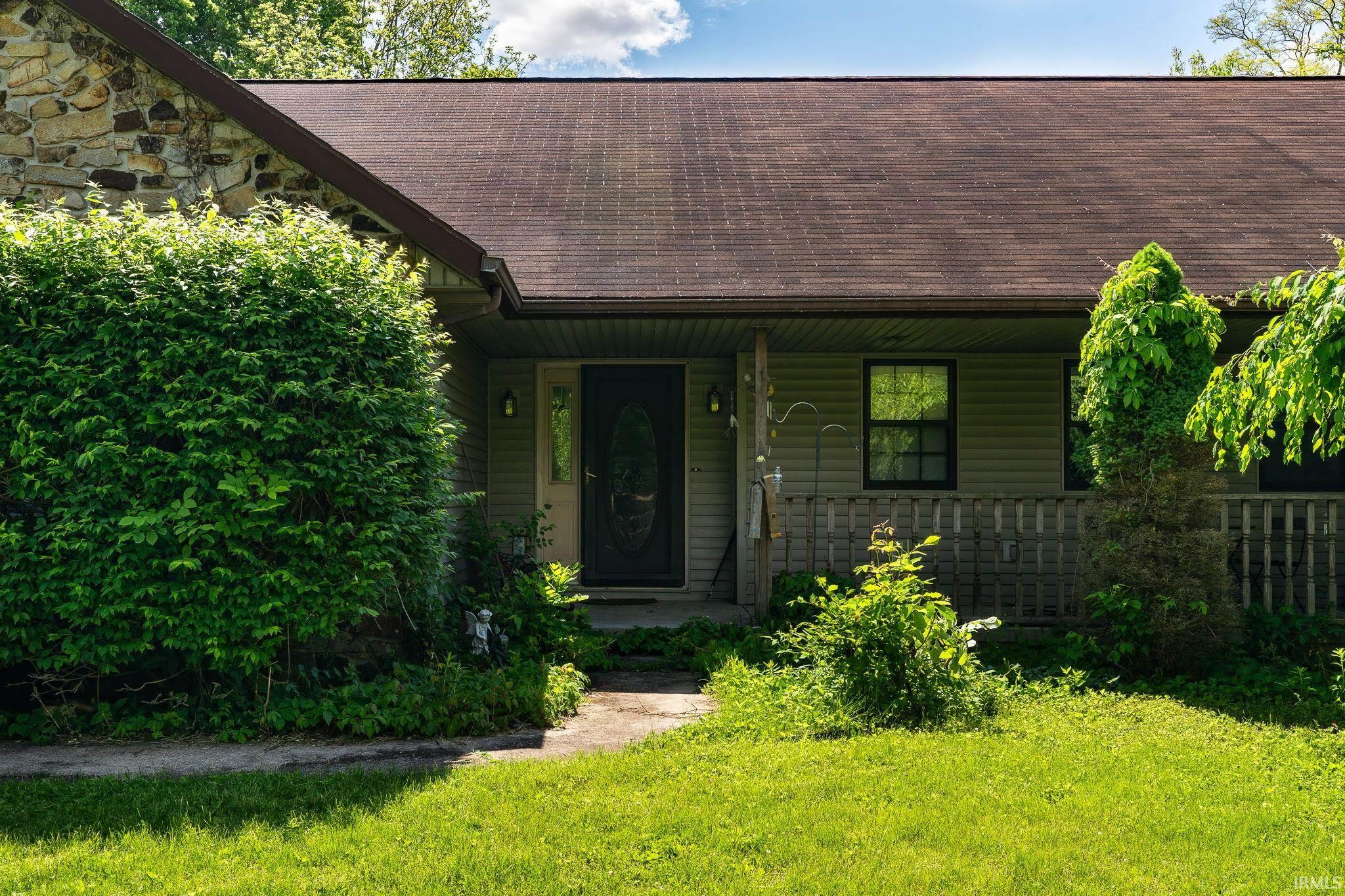 6767 W Gas Line Road