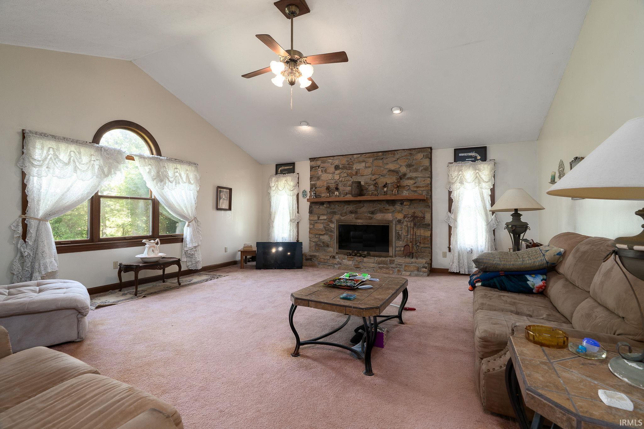 6767 W Gas Line Road