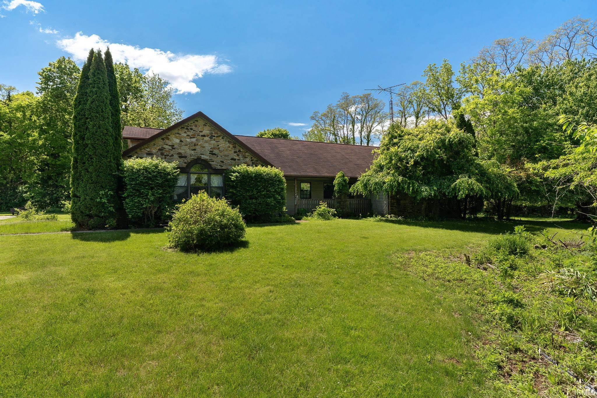 6767 W Gas Line Road