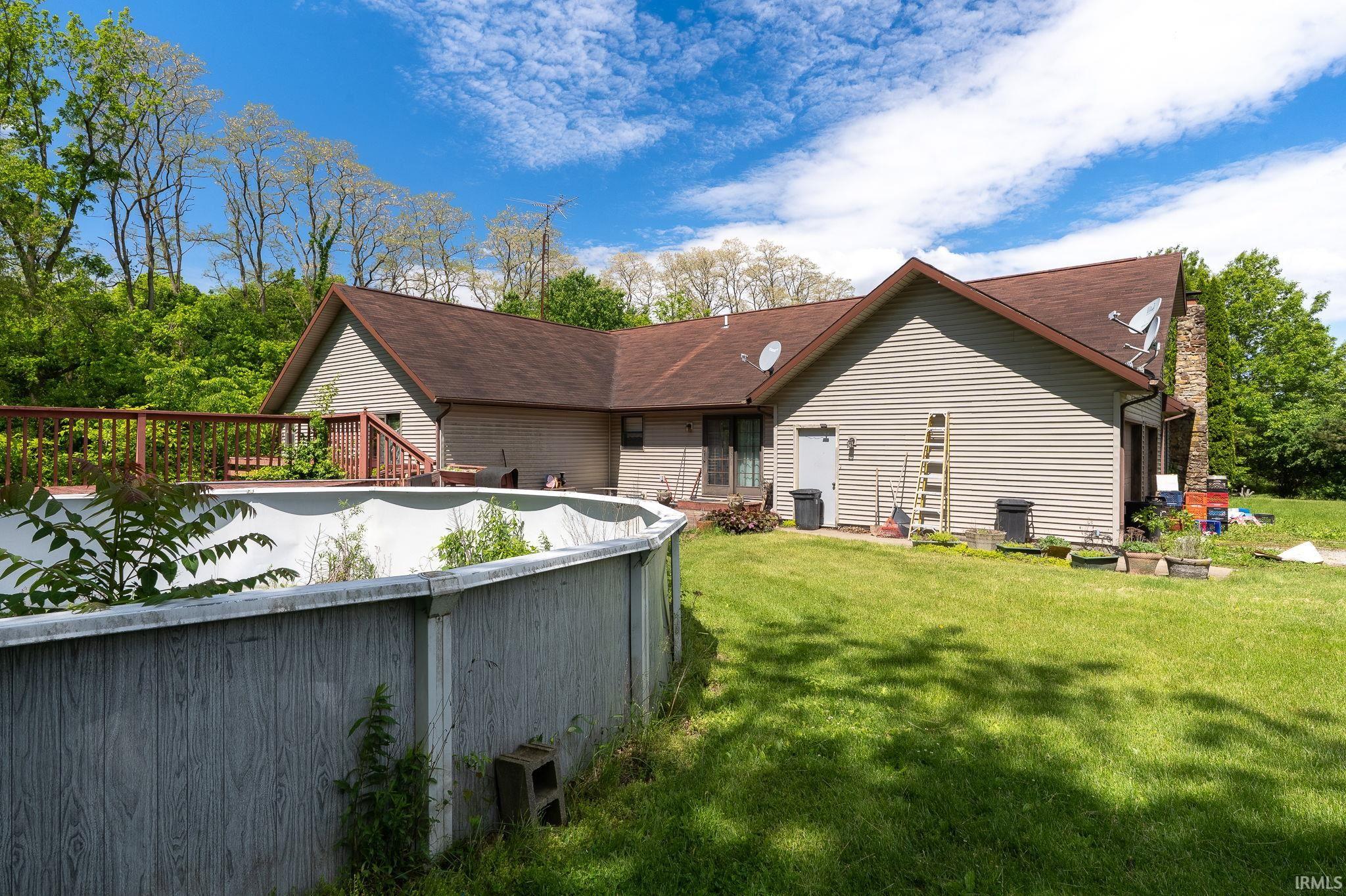 6767 W Gas Line Road