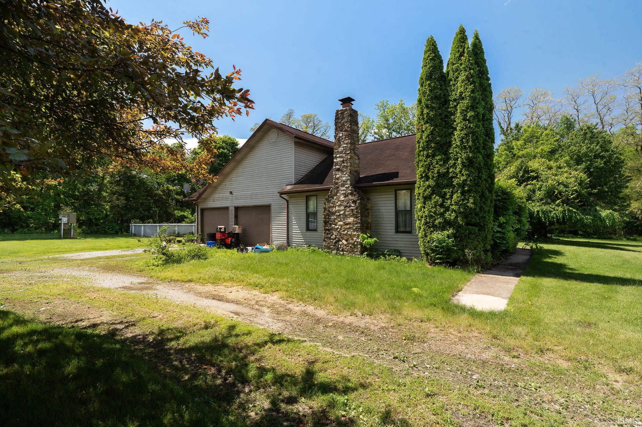 6767 W Gas Line Road