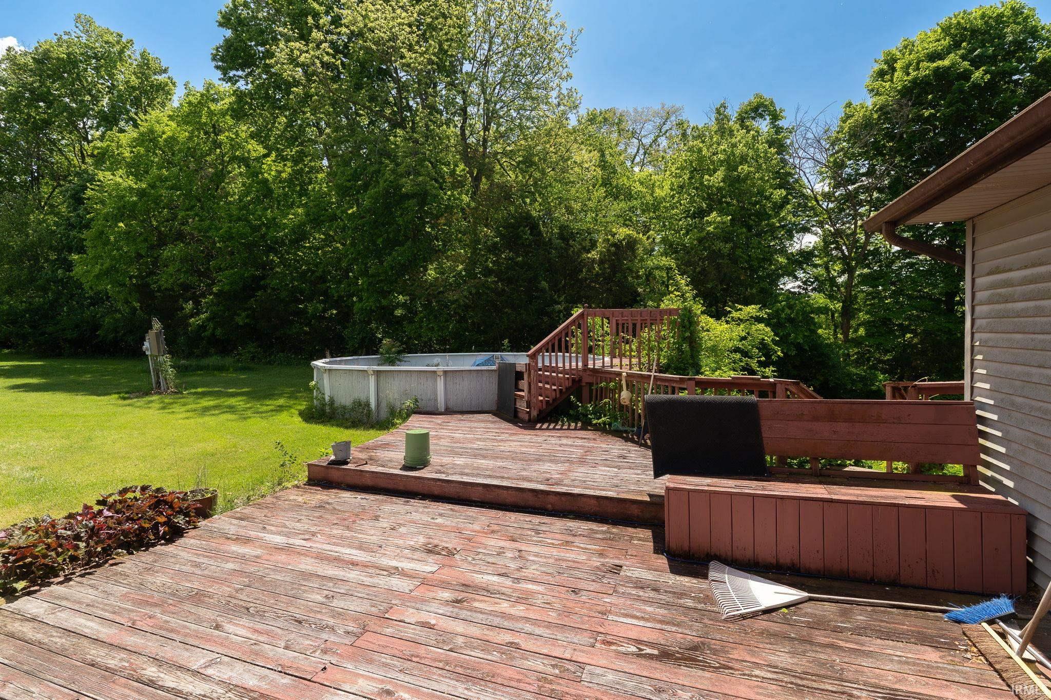 6767 W Gas Line Road