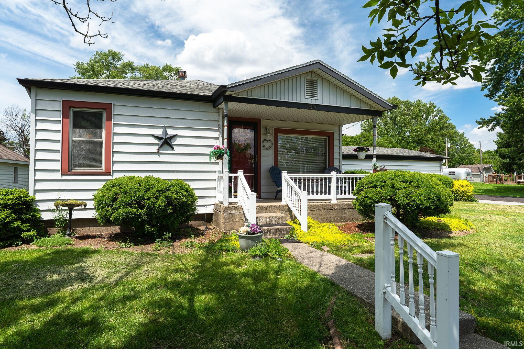 310 E Main Street
