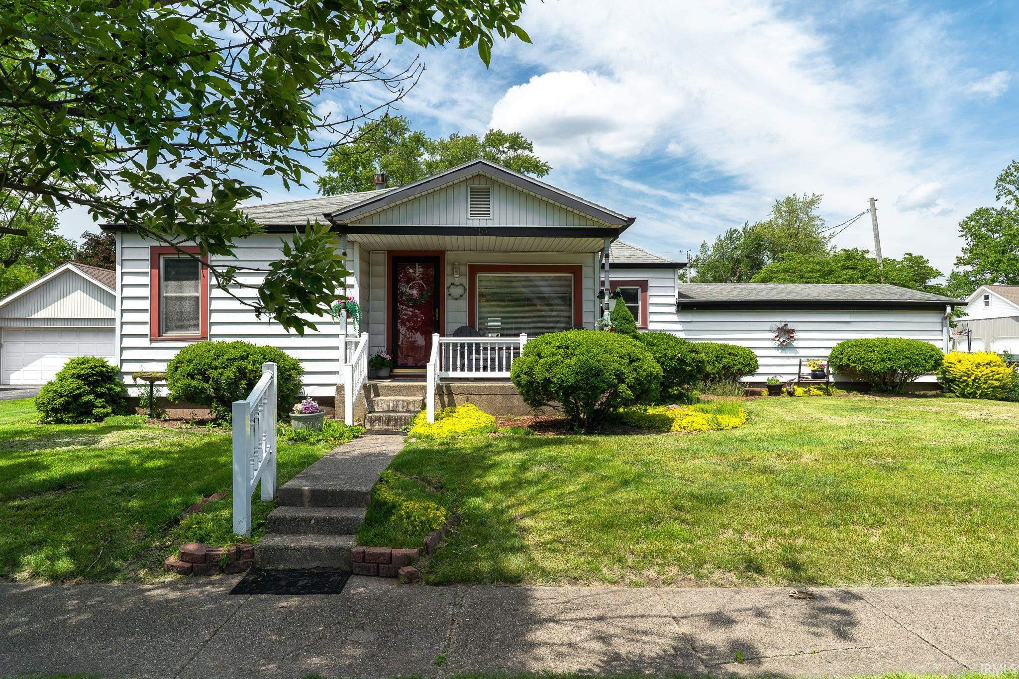 310 E Main Street