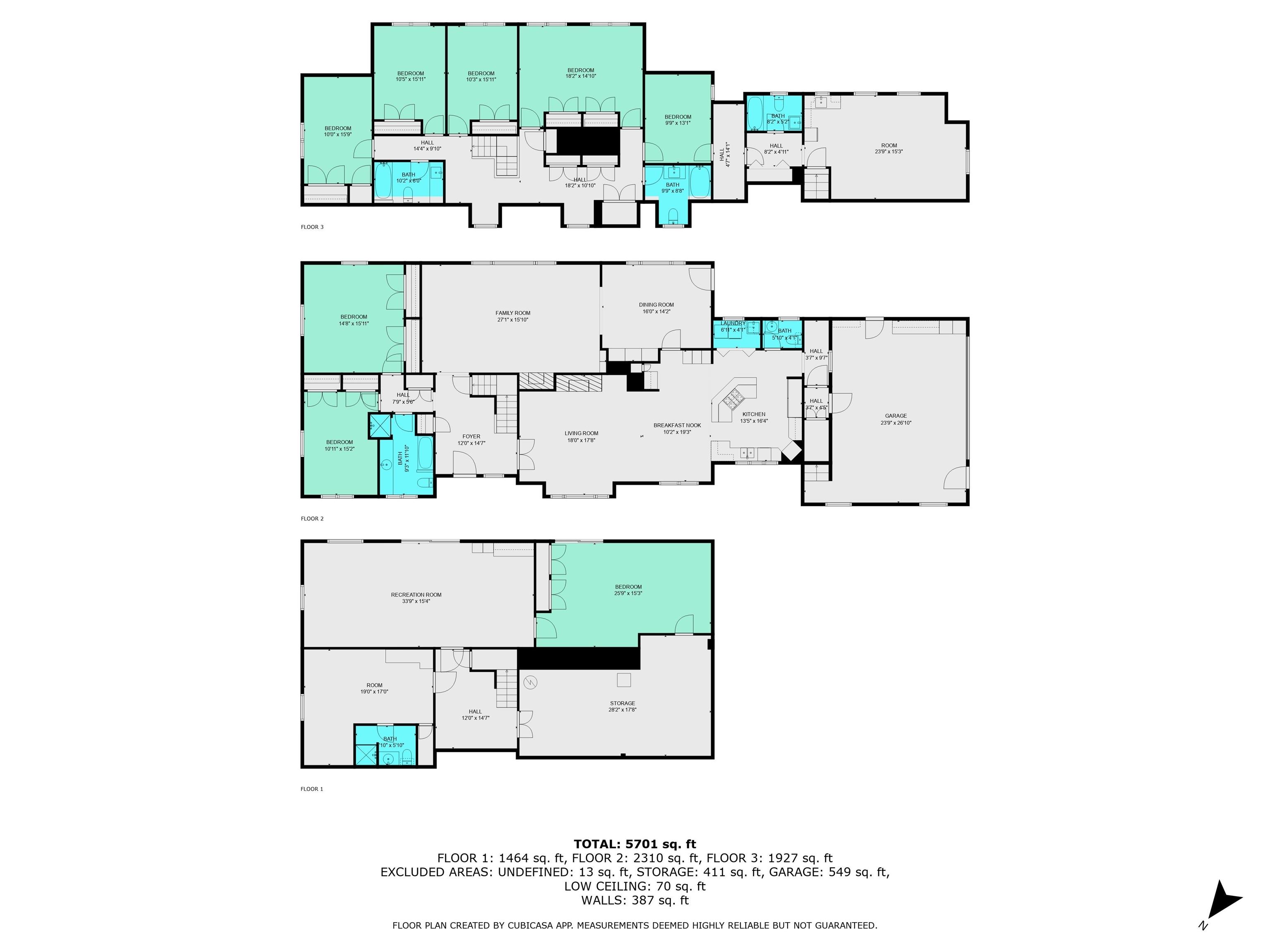 201 Colony Road