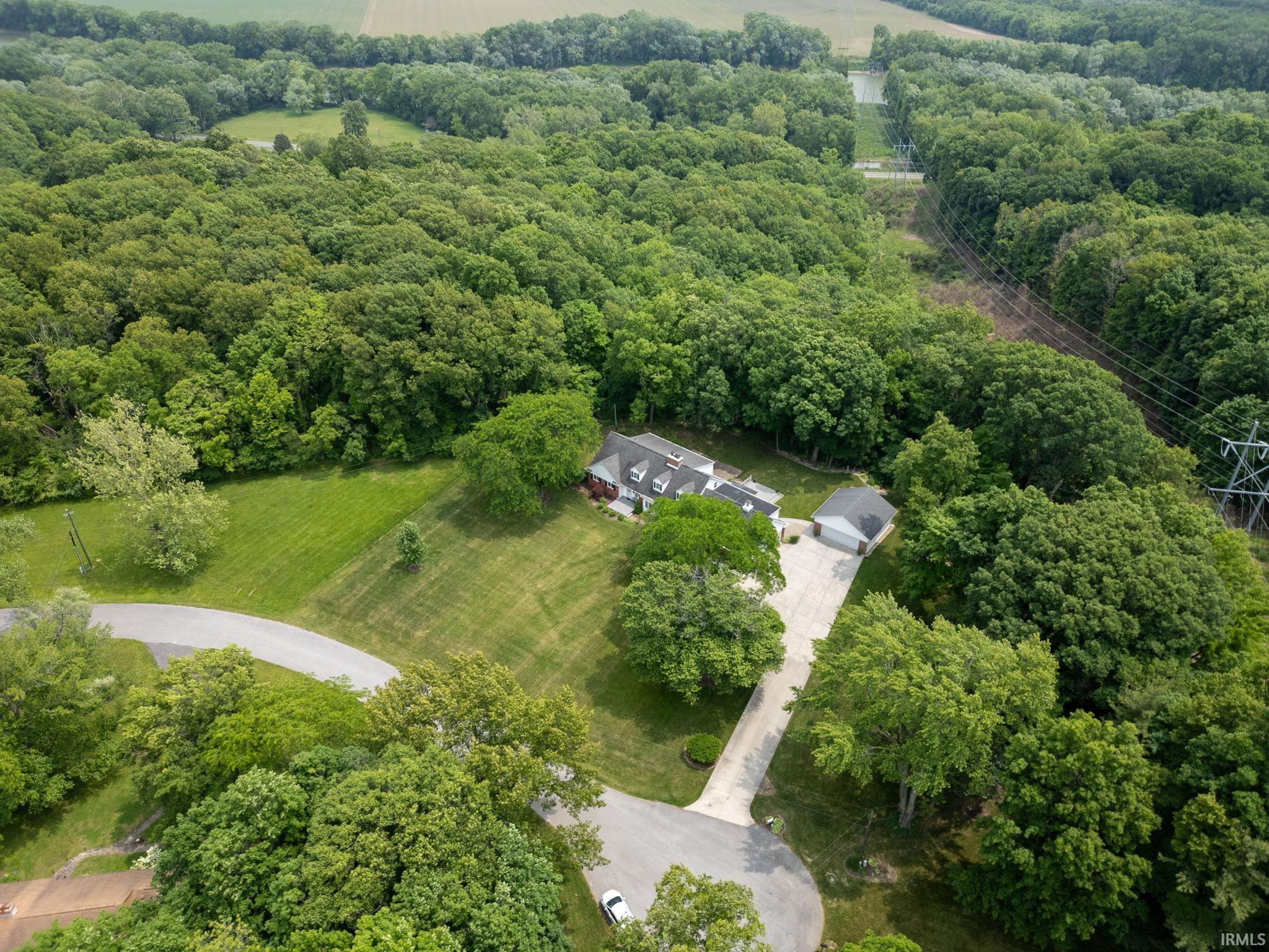 201 Colony Road