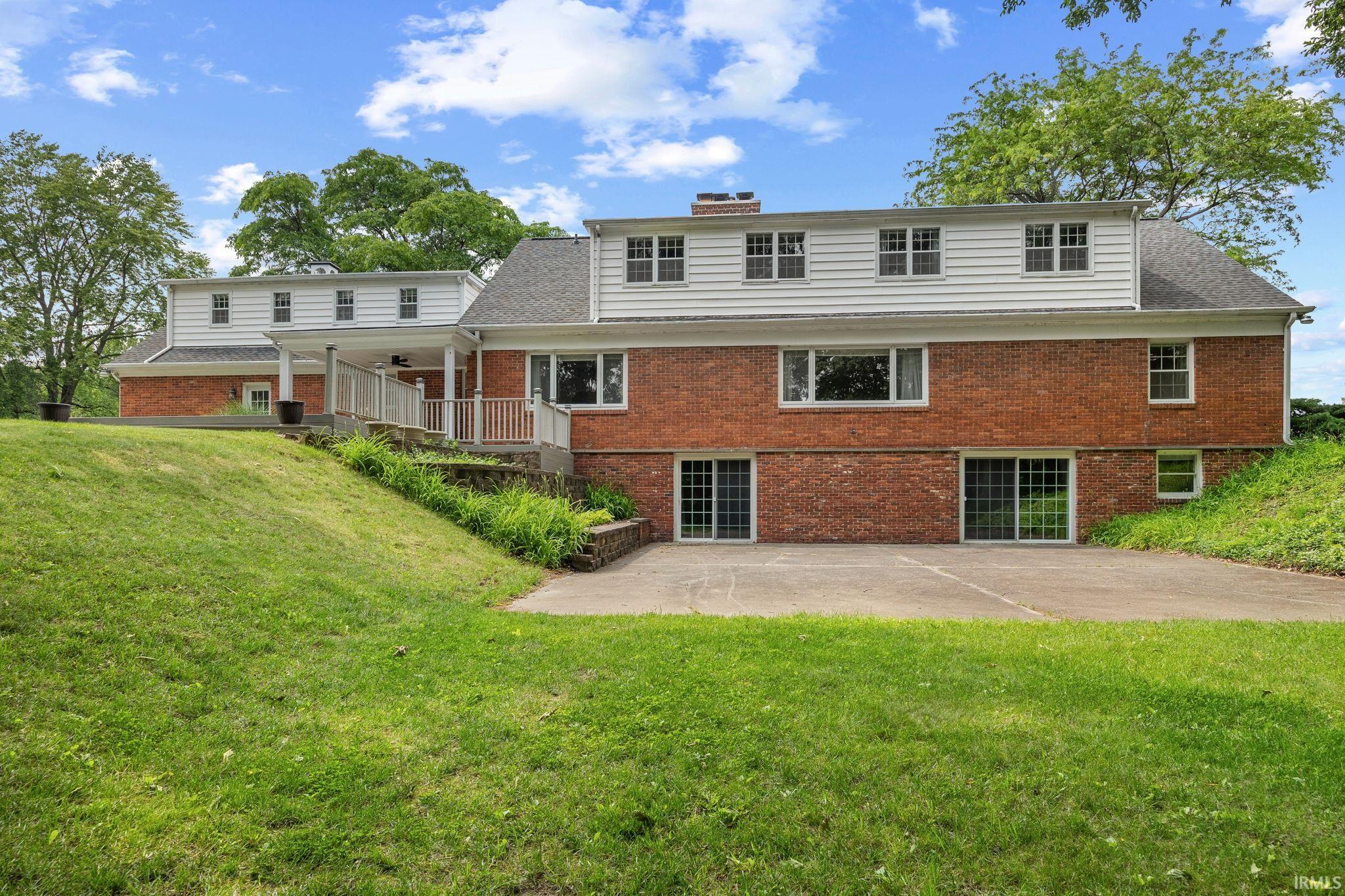 201 Colony Road