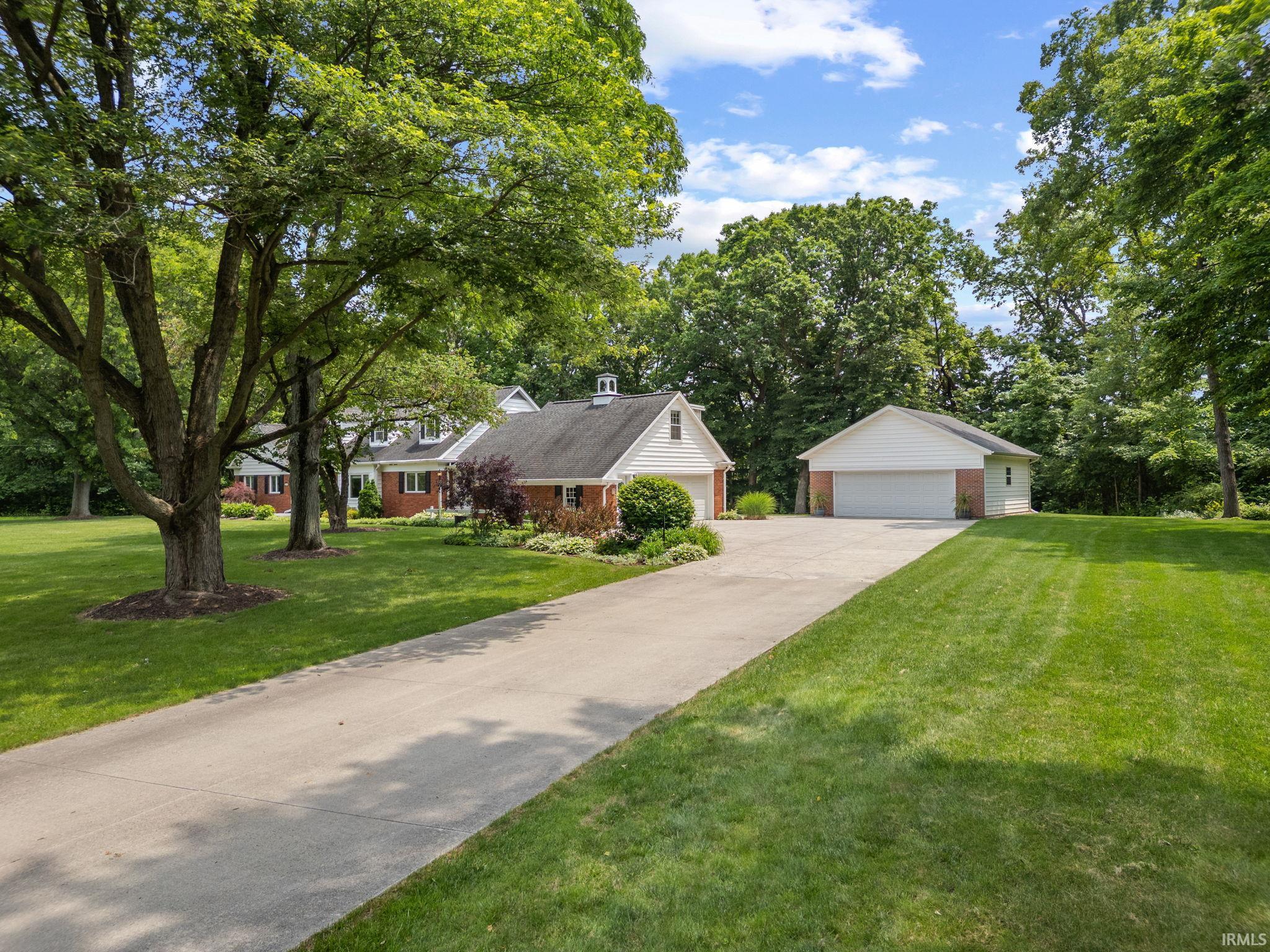 201 Colony Road