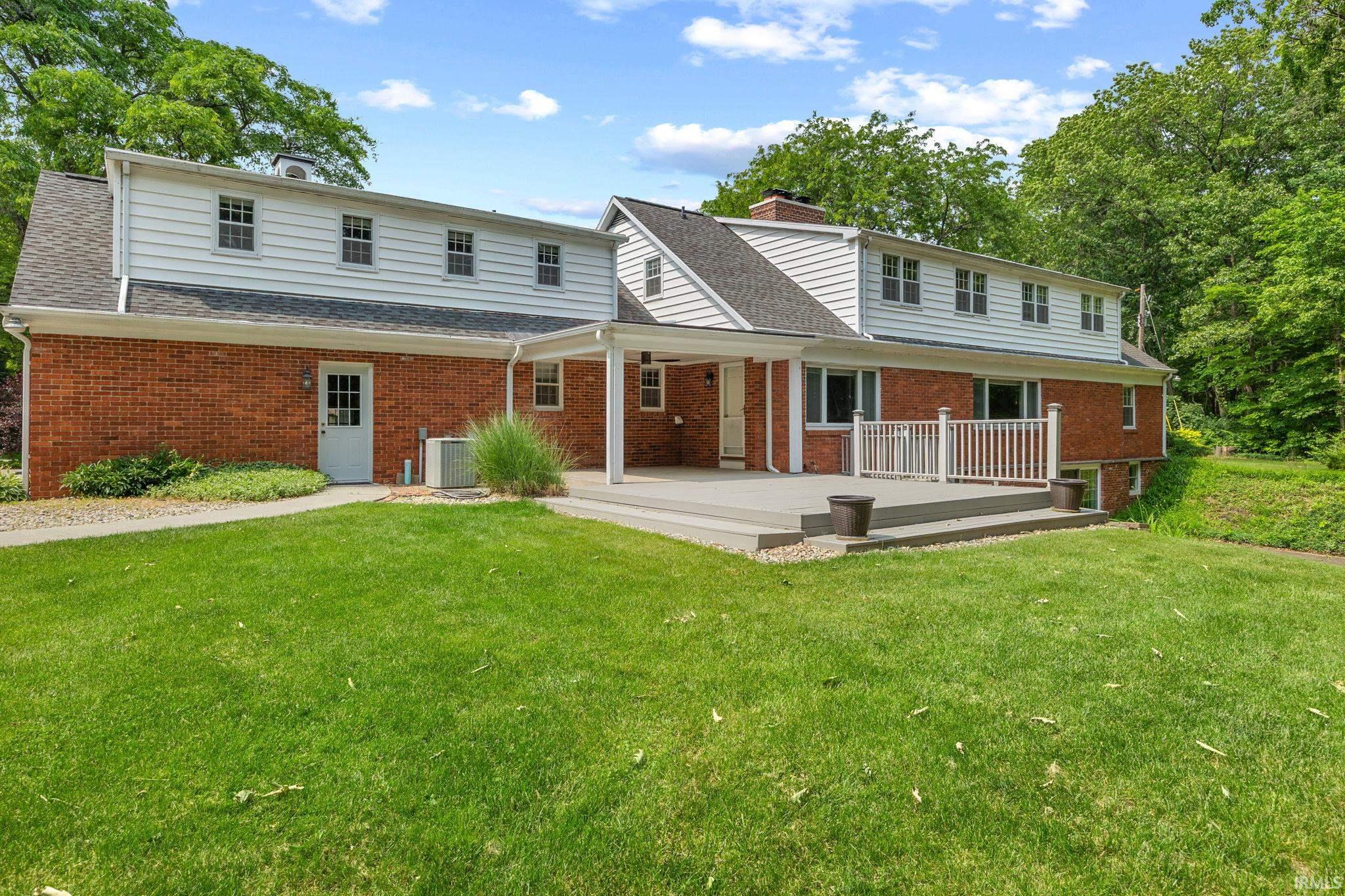 201 Colony Road