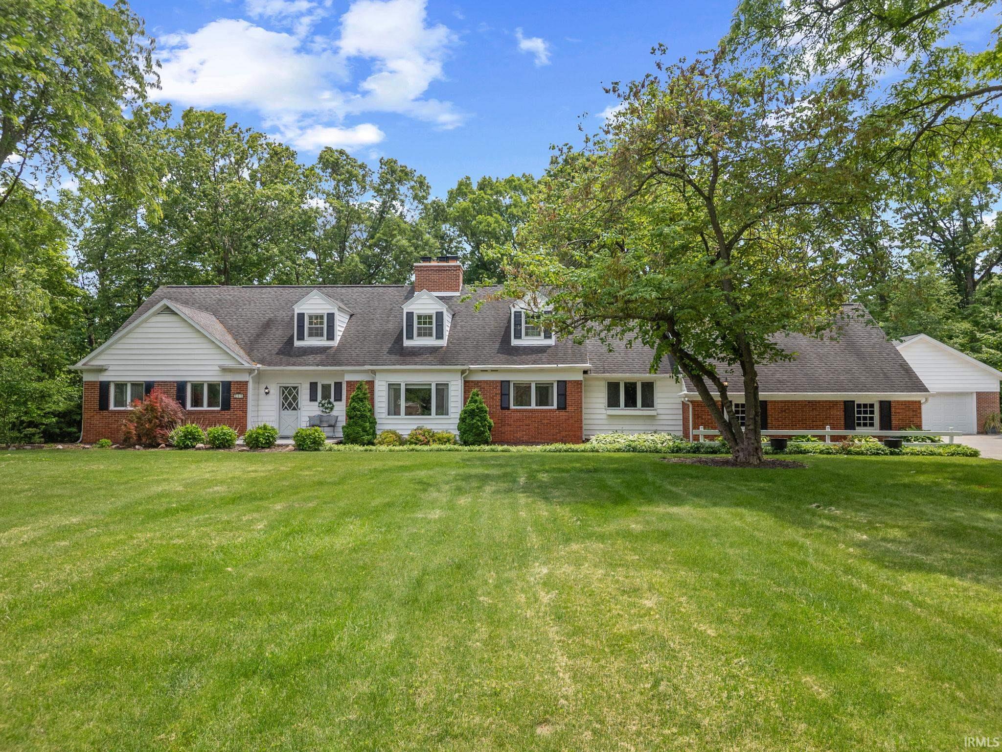 201 Colony Road