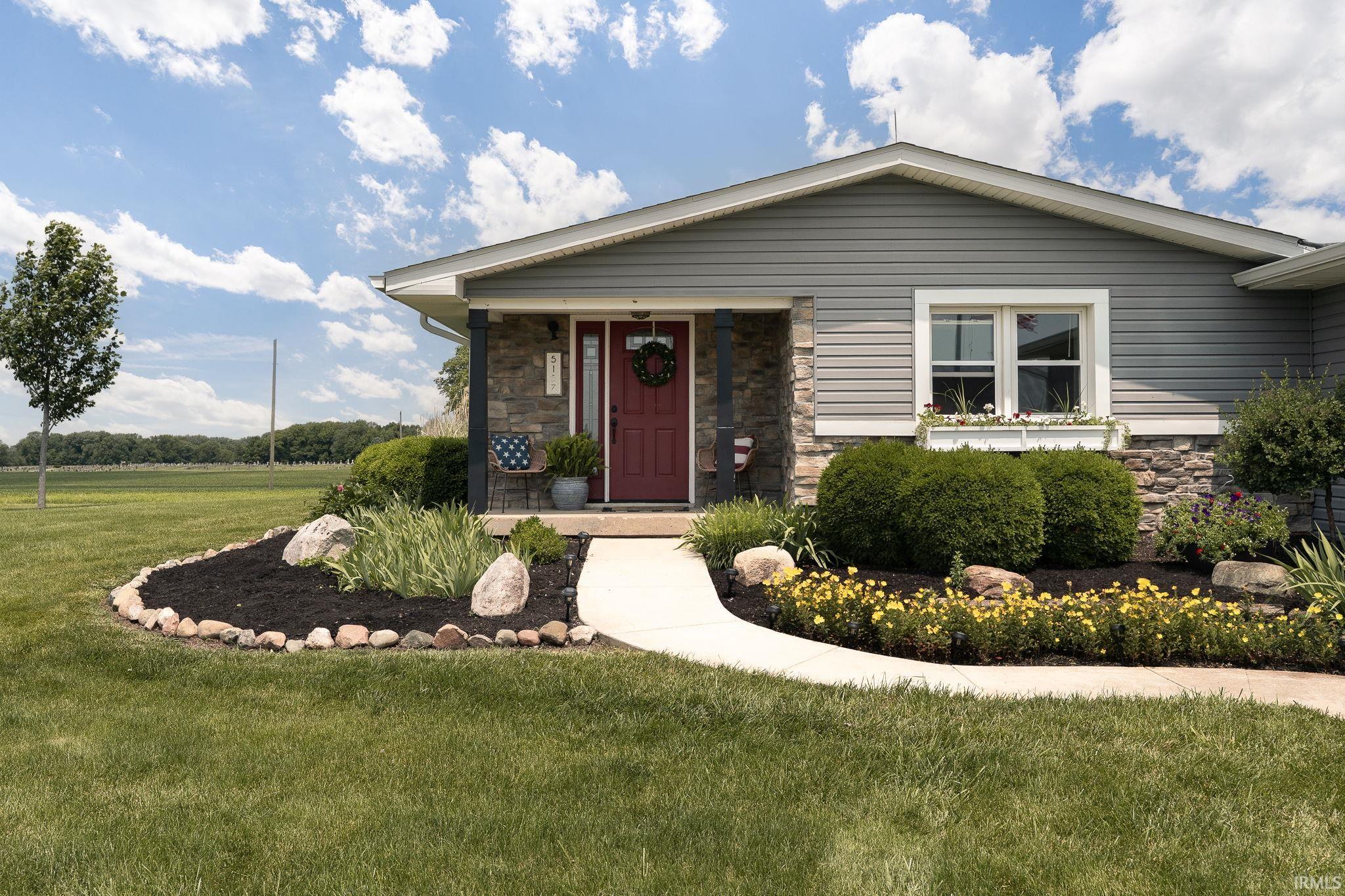 5157 N County Rd 850 W