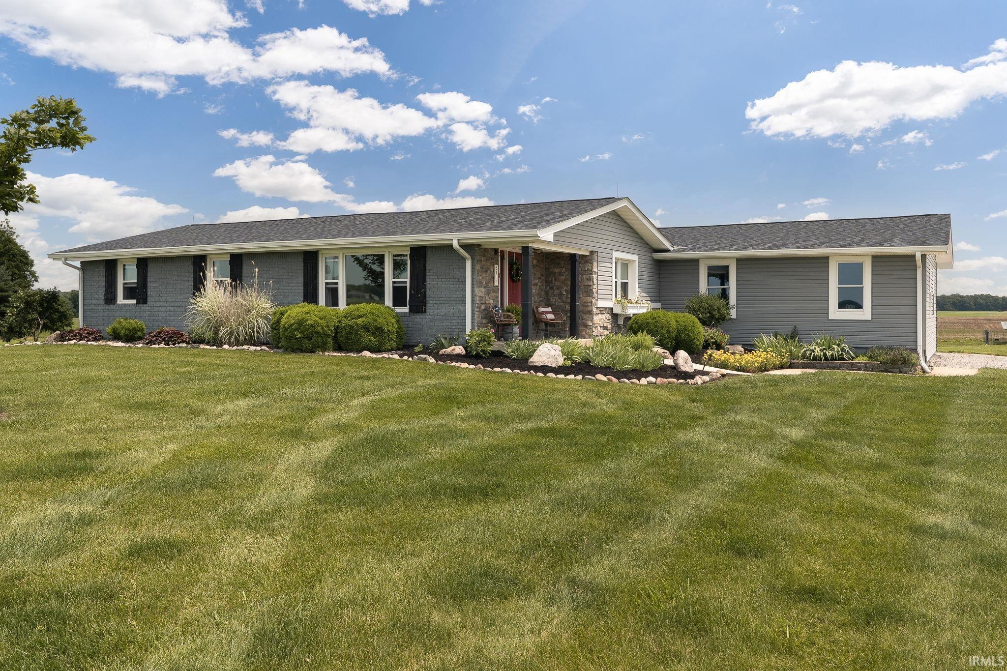 5157 N County Rd 850 W
