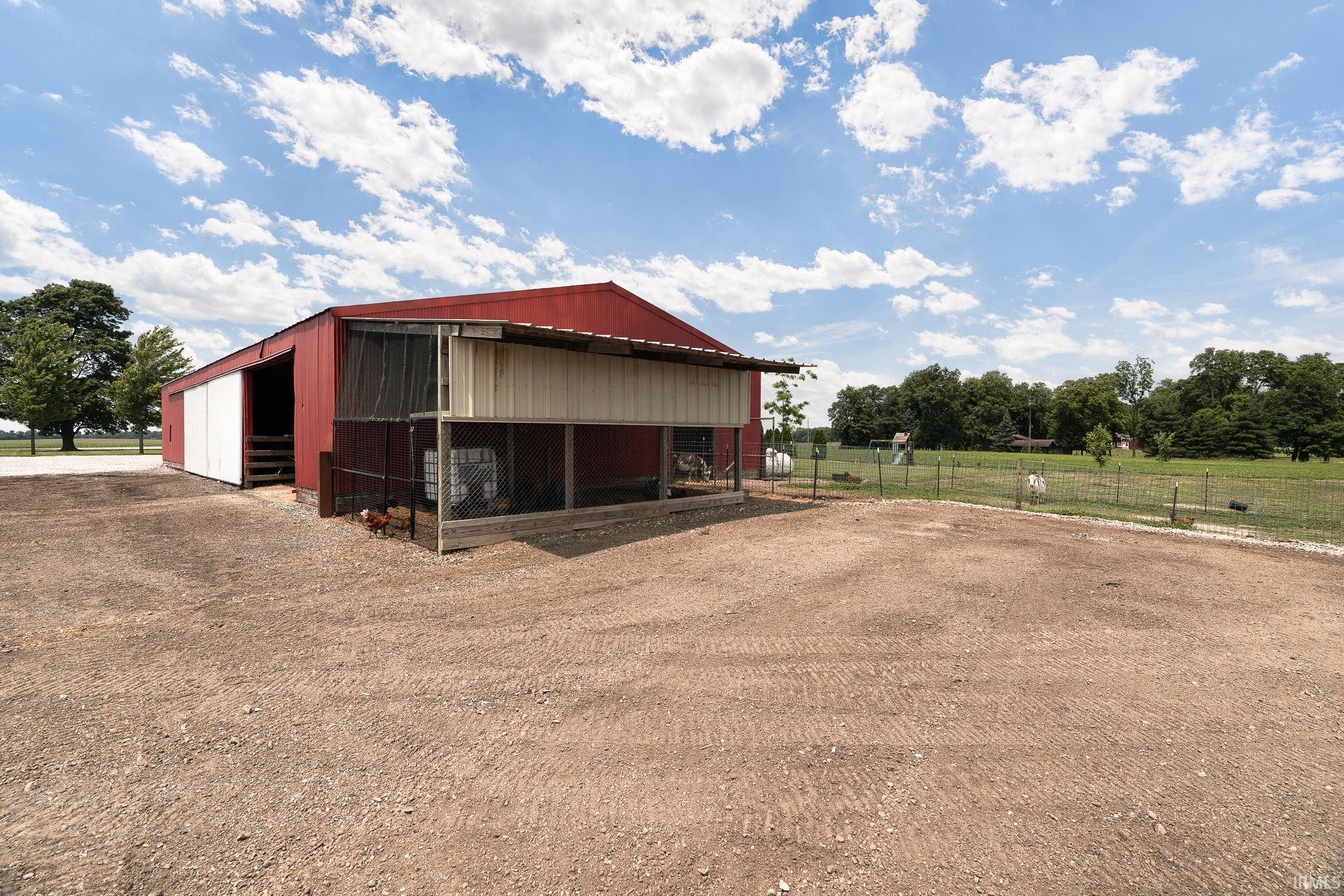 5157 N County Rd 850 W