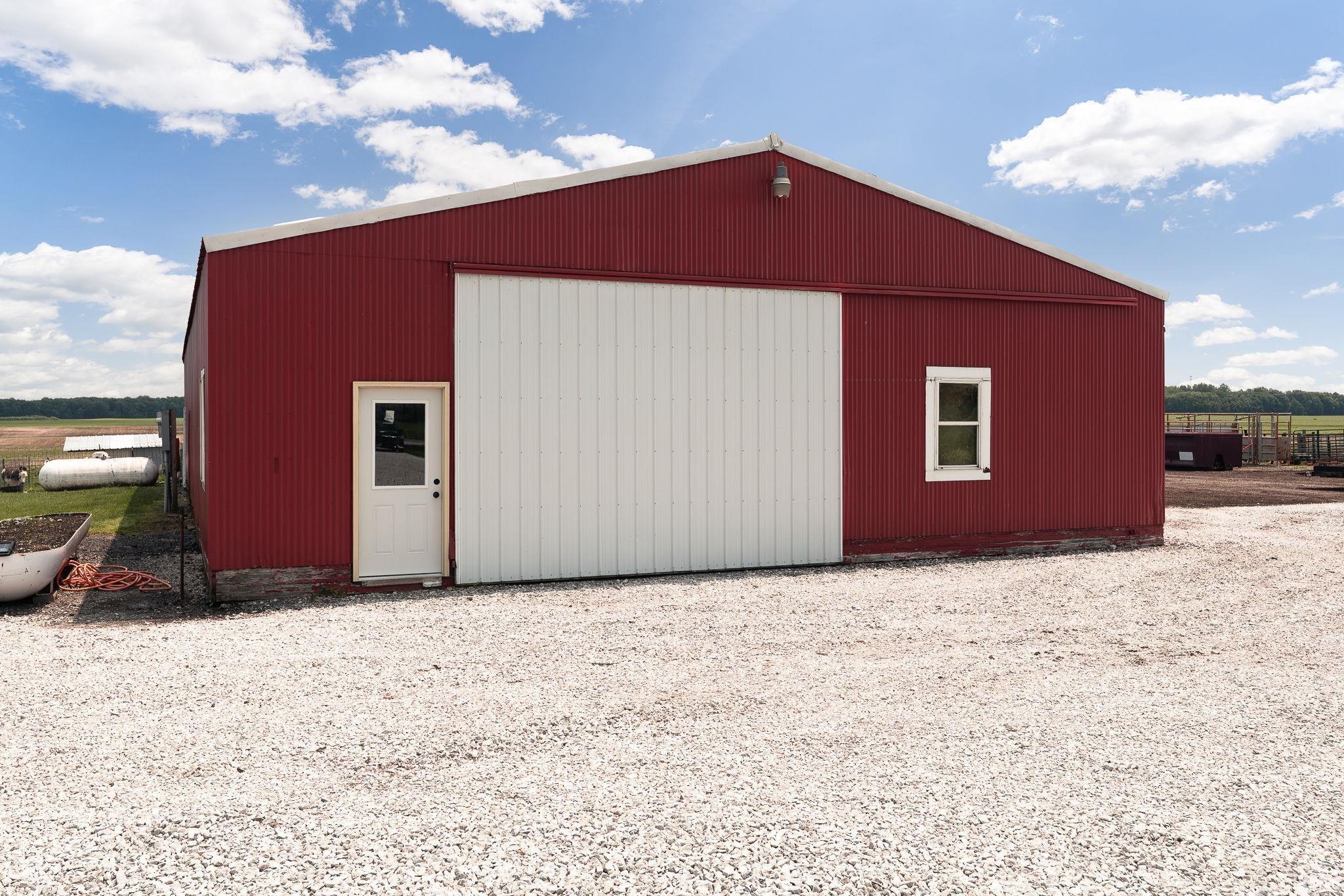 5157 N County Rd 850 W