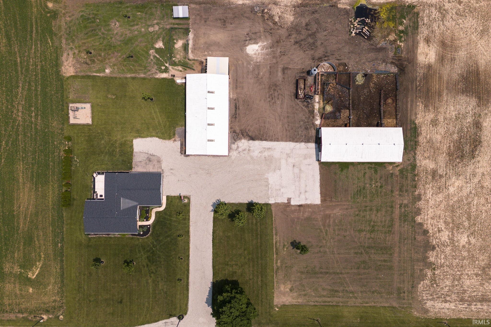 5157 N County Rd 850 W