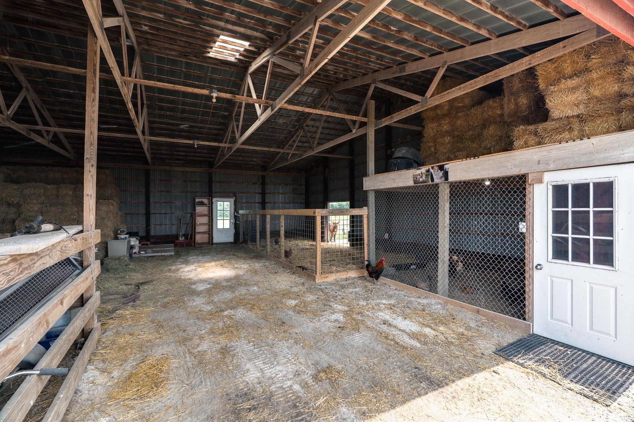 5157 N County Rd 850 W