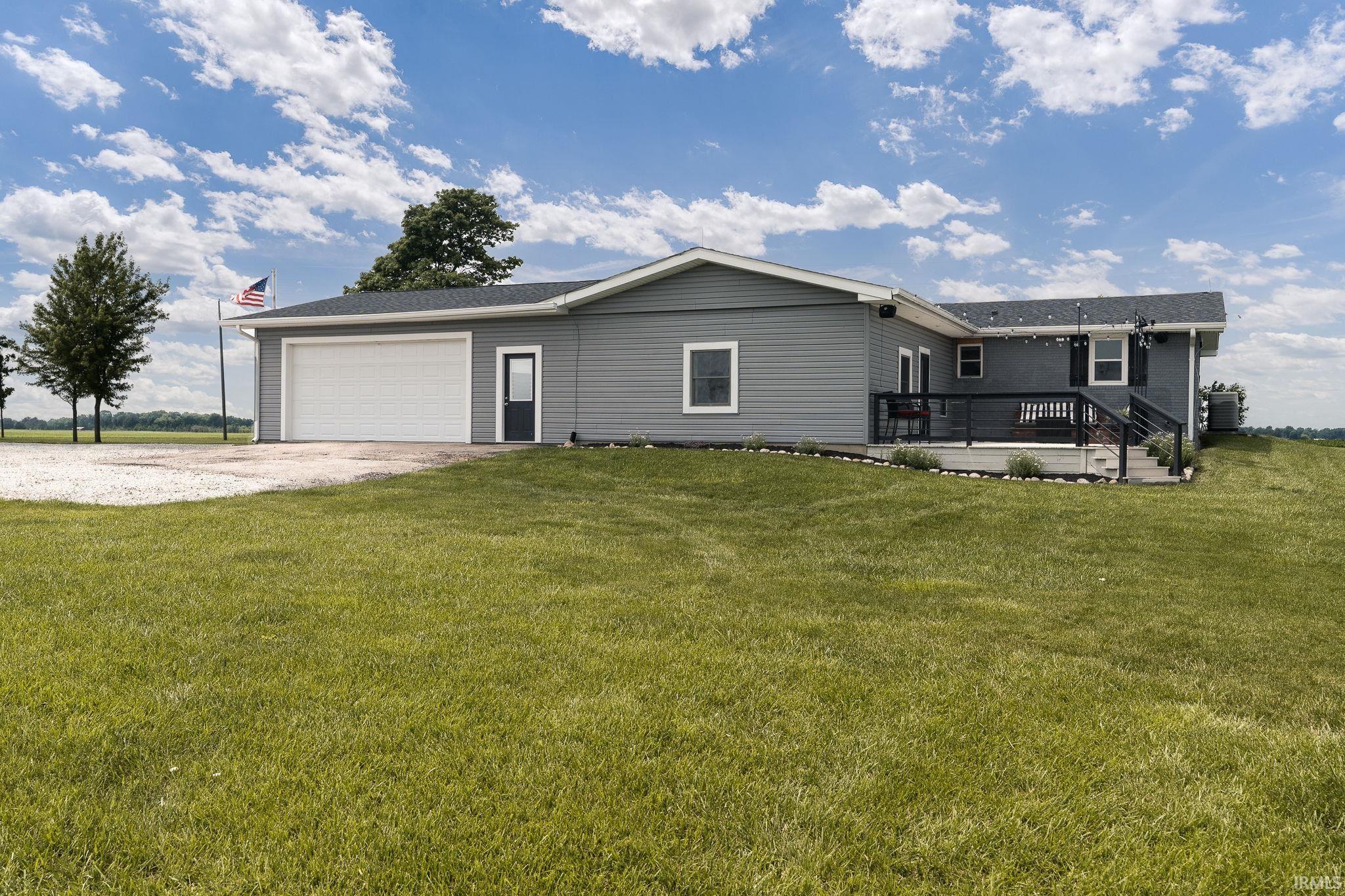 5157 N County Rd 850 W