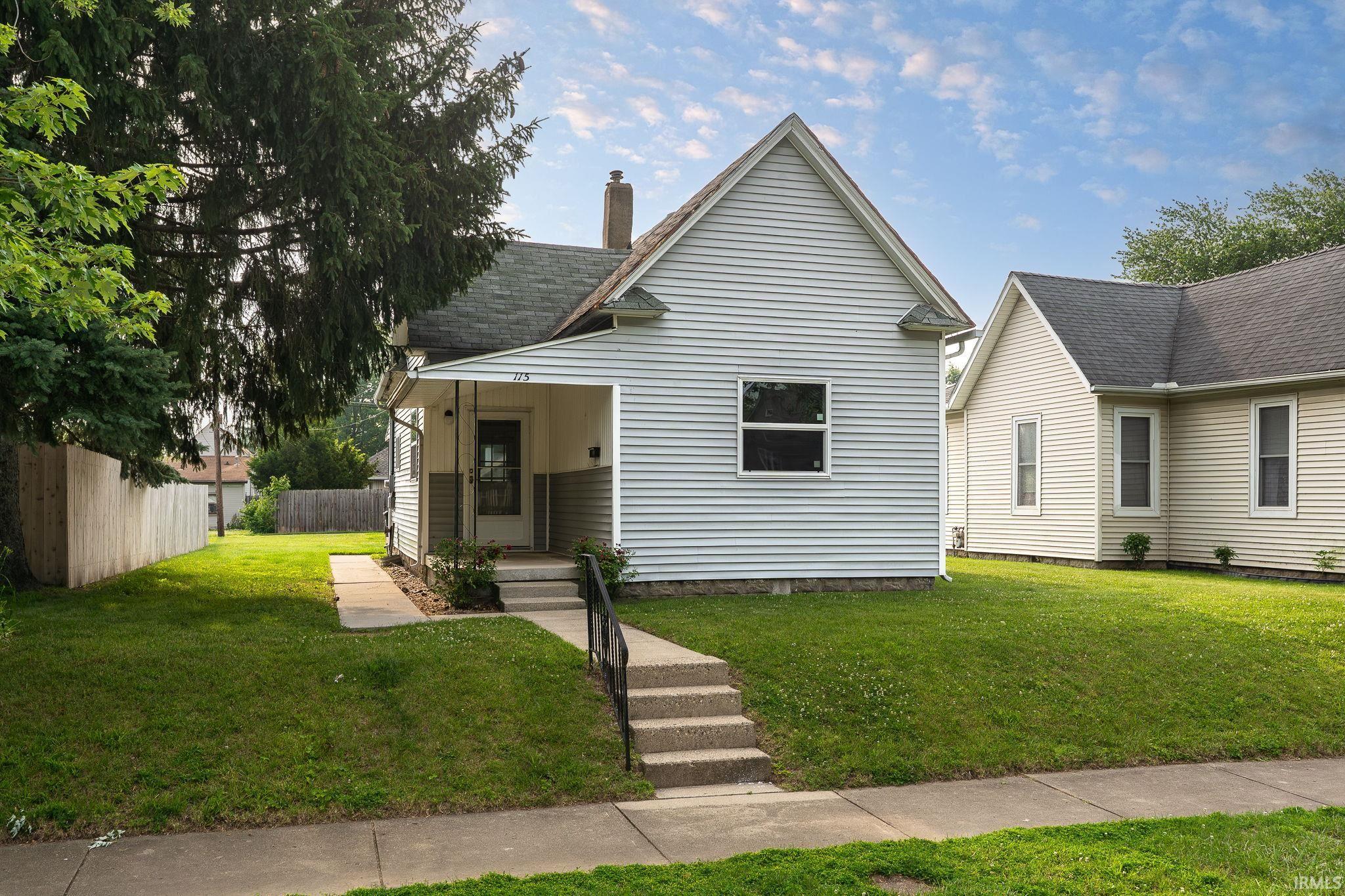 115 S 27th Street