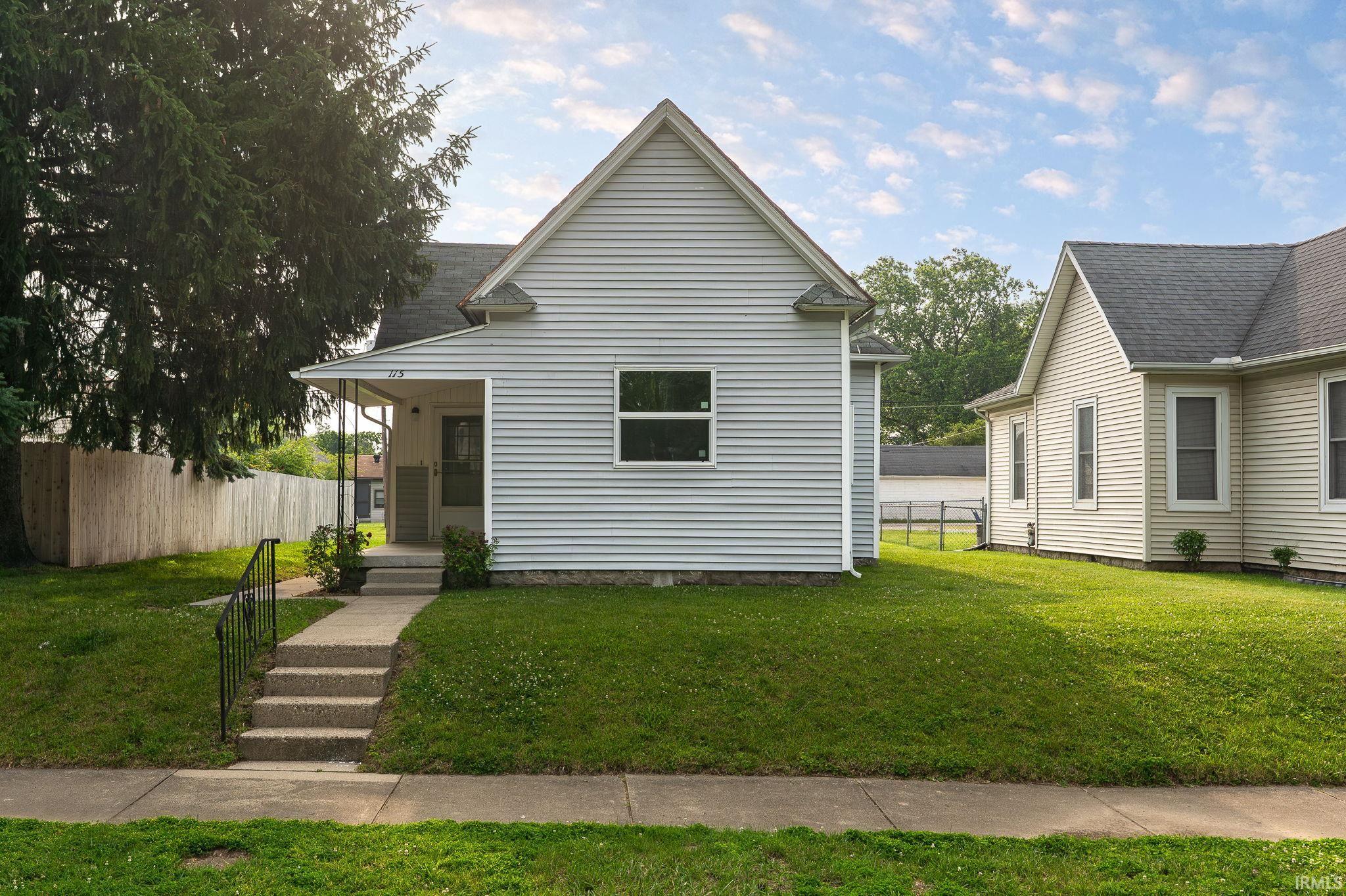 115 S 27th Street
