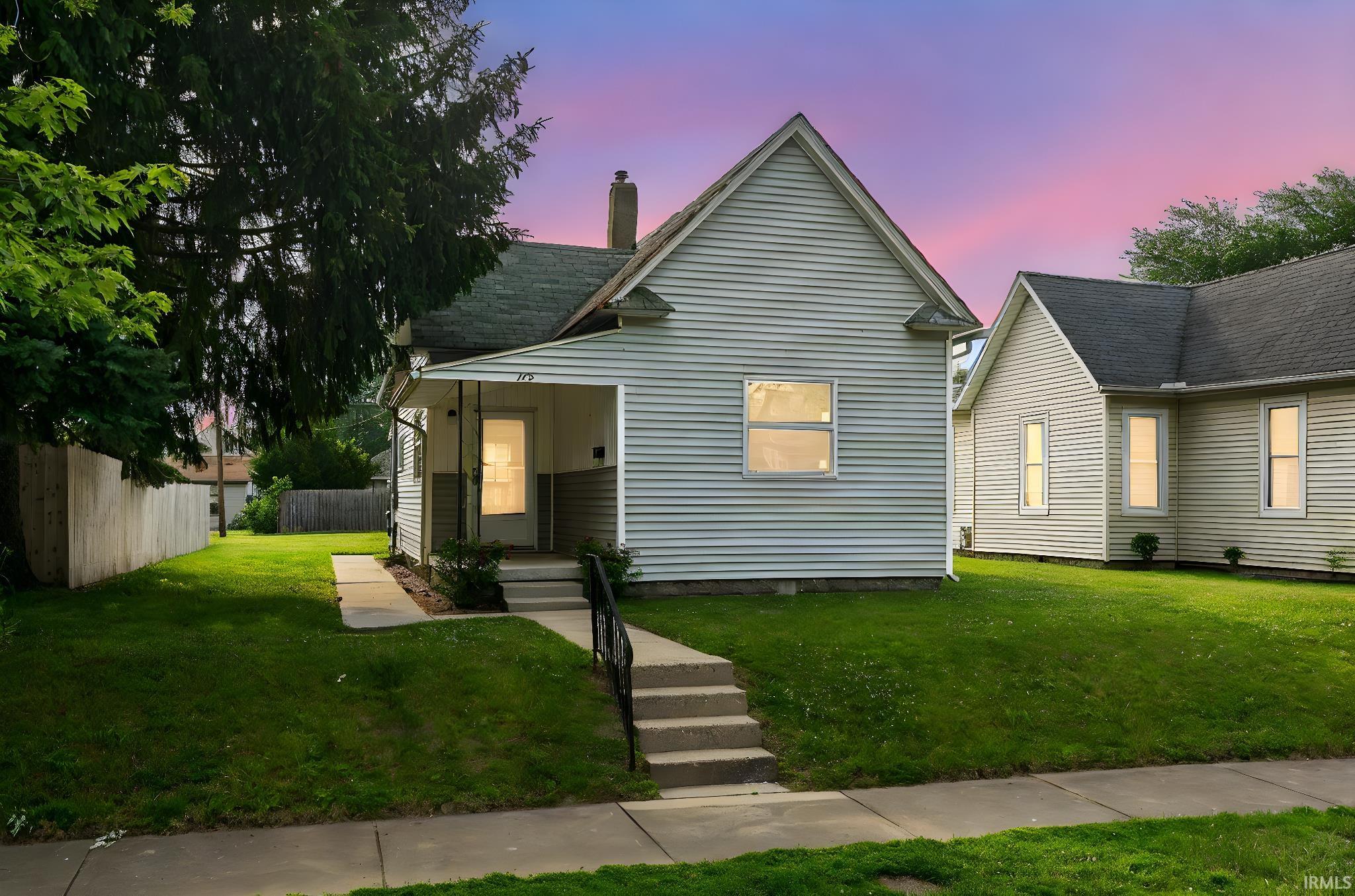 115 S 27th Street