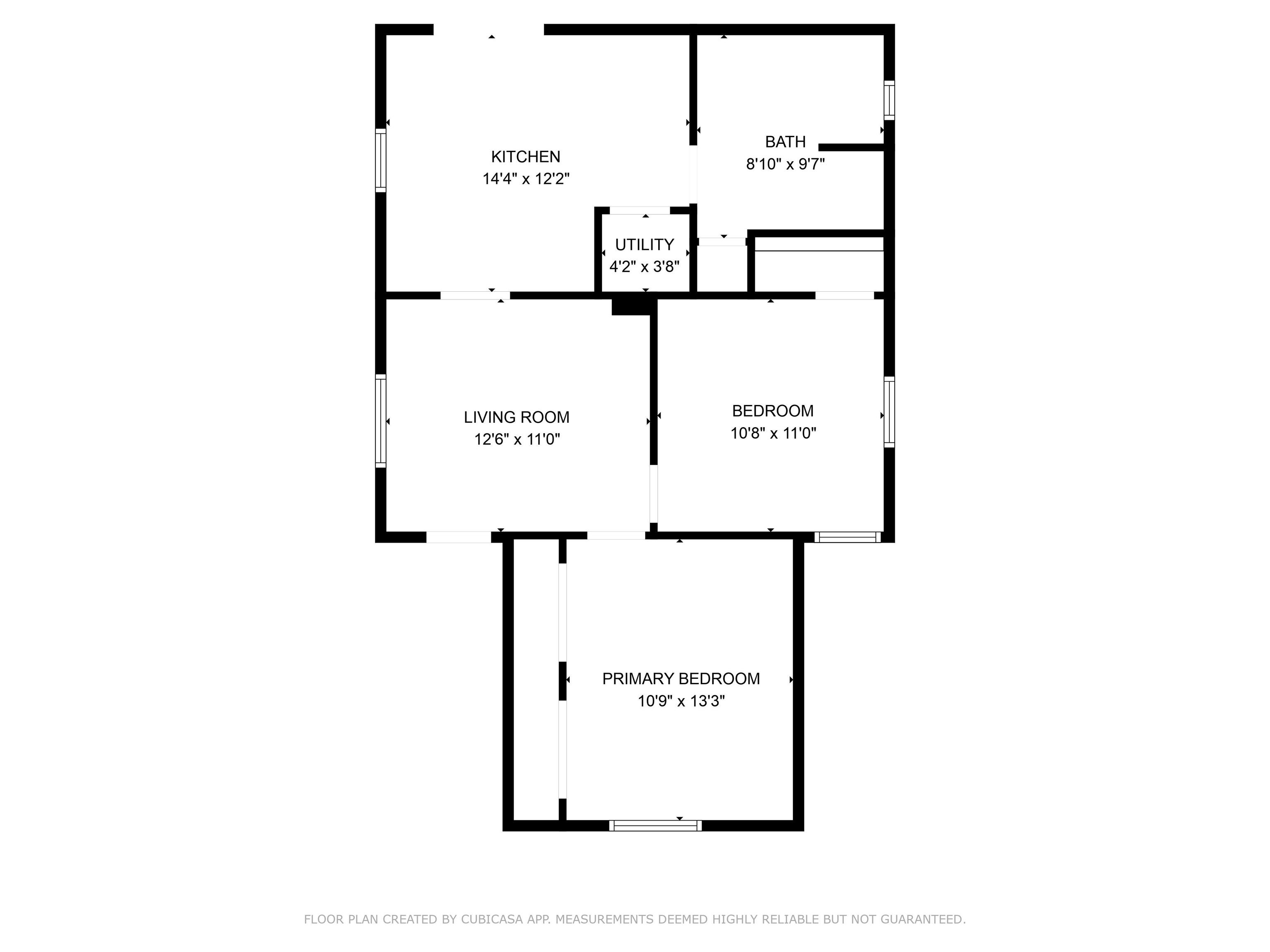 115 S 27th Street
