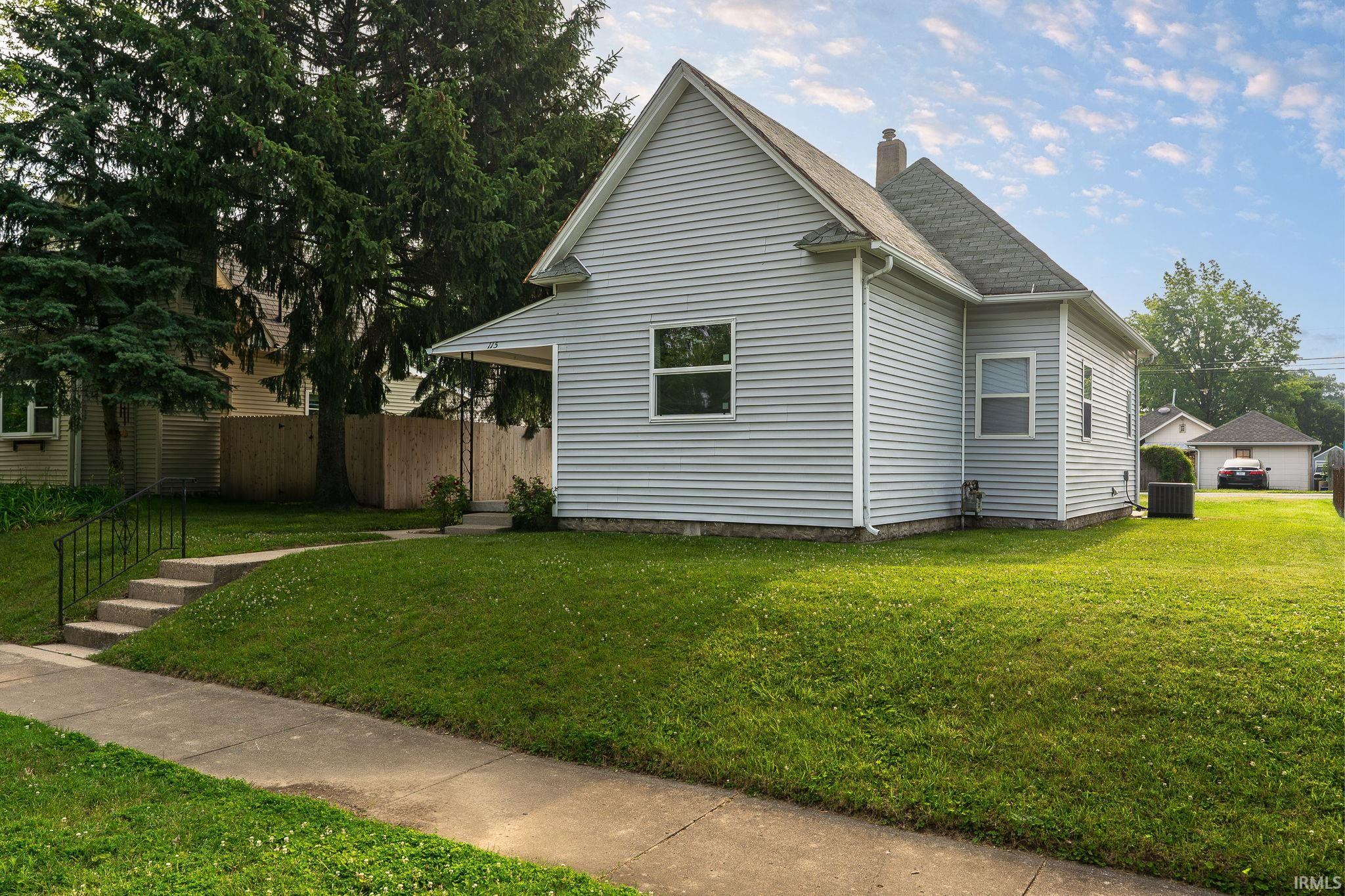 115 S 27th Street