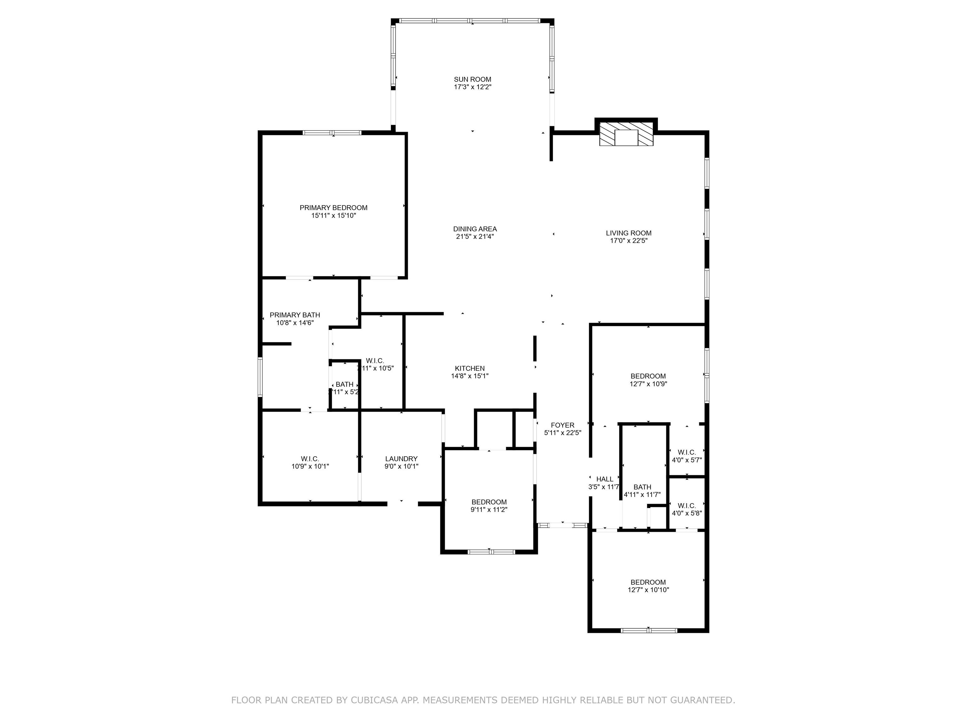 5118 Centerview Drive
