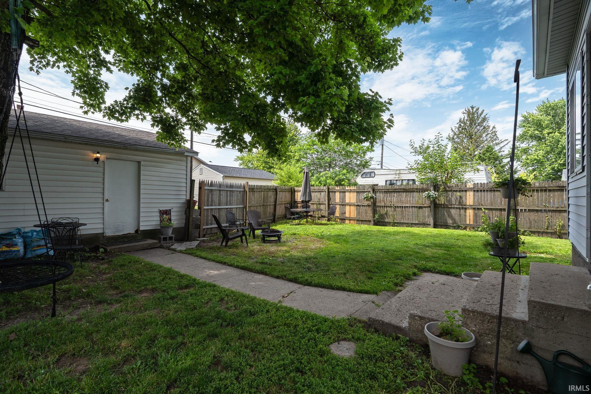 102 E Peterson Street