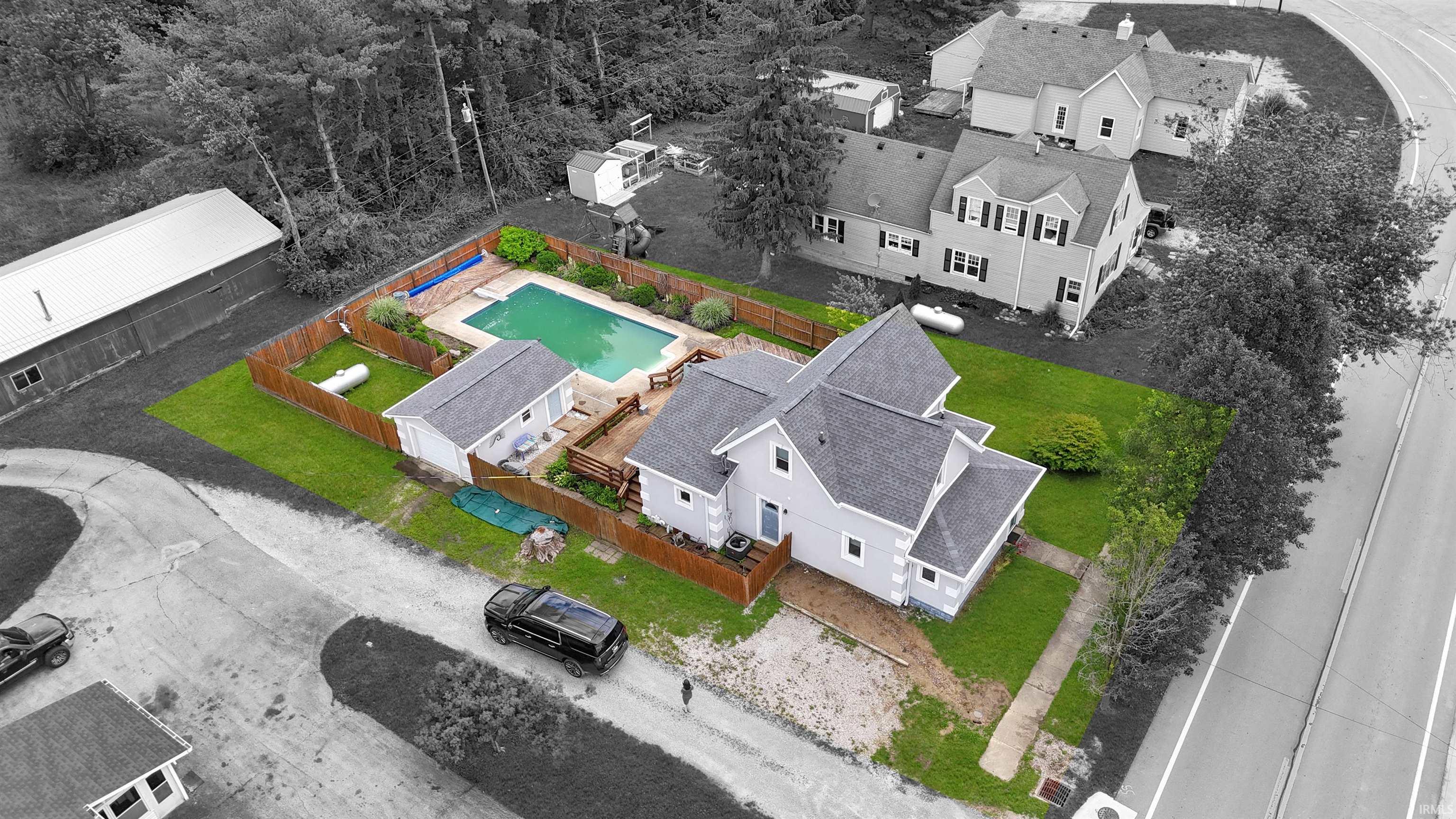 308 W Jefferson Street